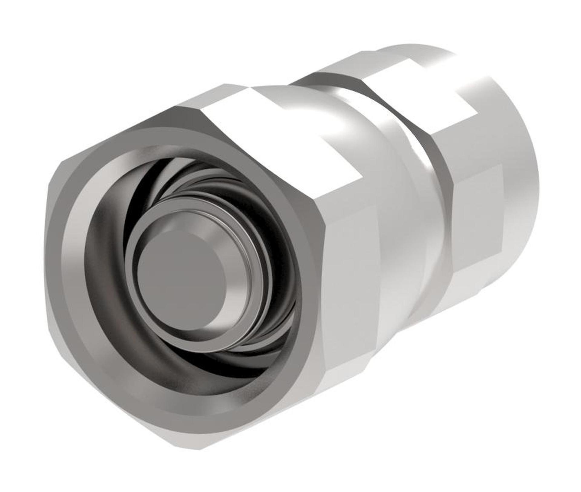 Quick Disconnect Couplings 5400-S5-4 (RIGHT)