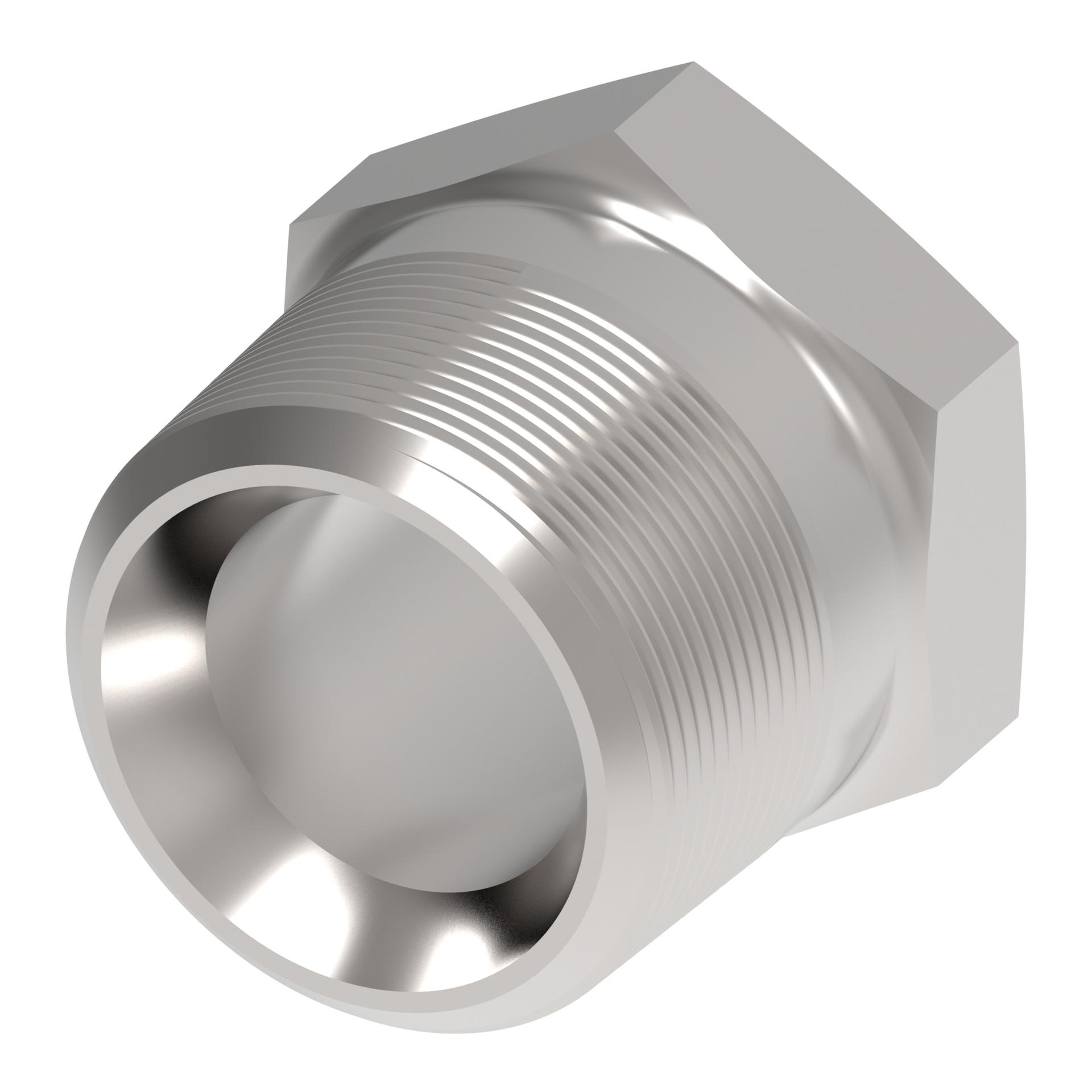 Straight Adapters 73056-16 (RIGHT)