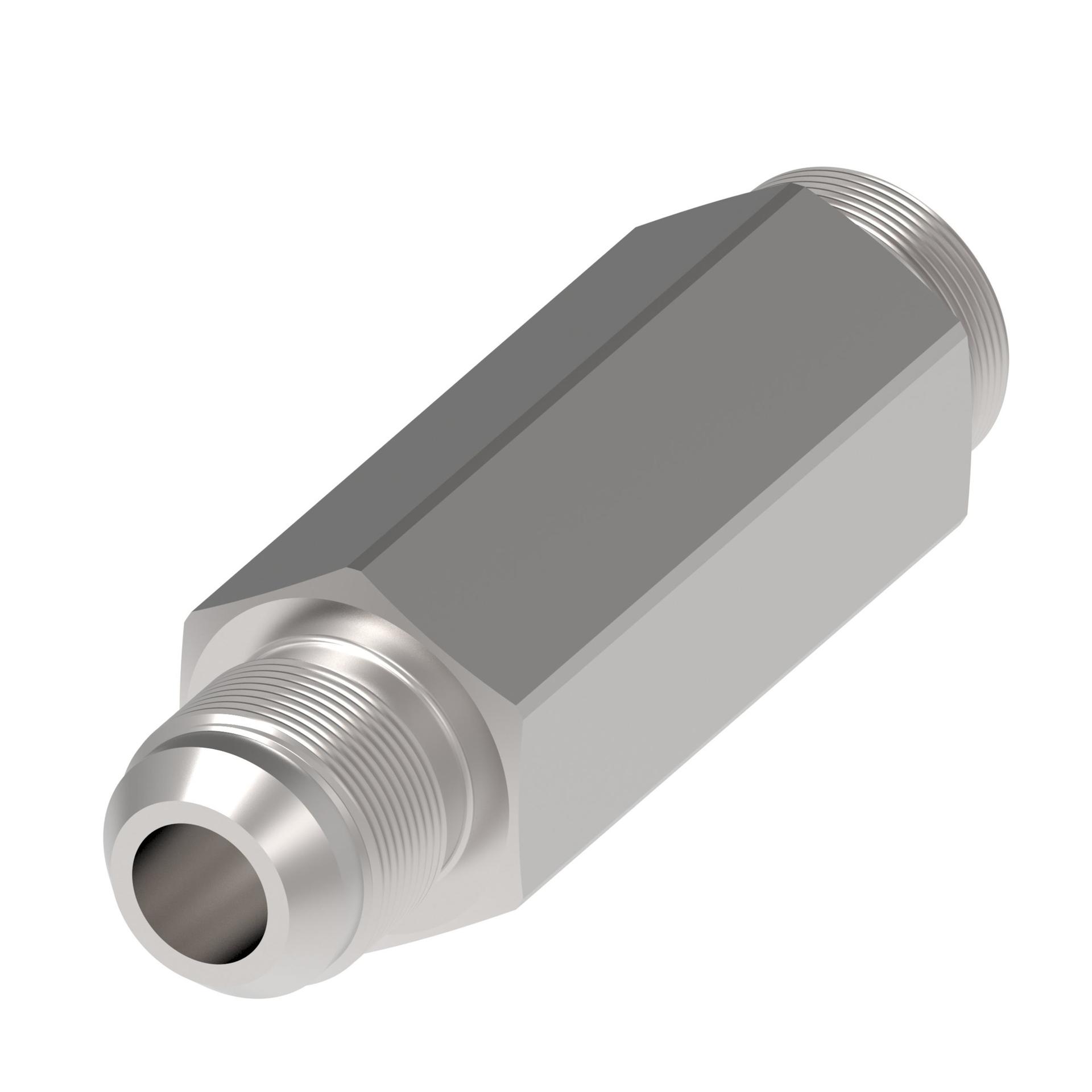 Straight Adapters 202703S (RIGHT)