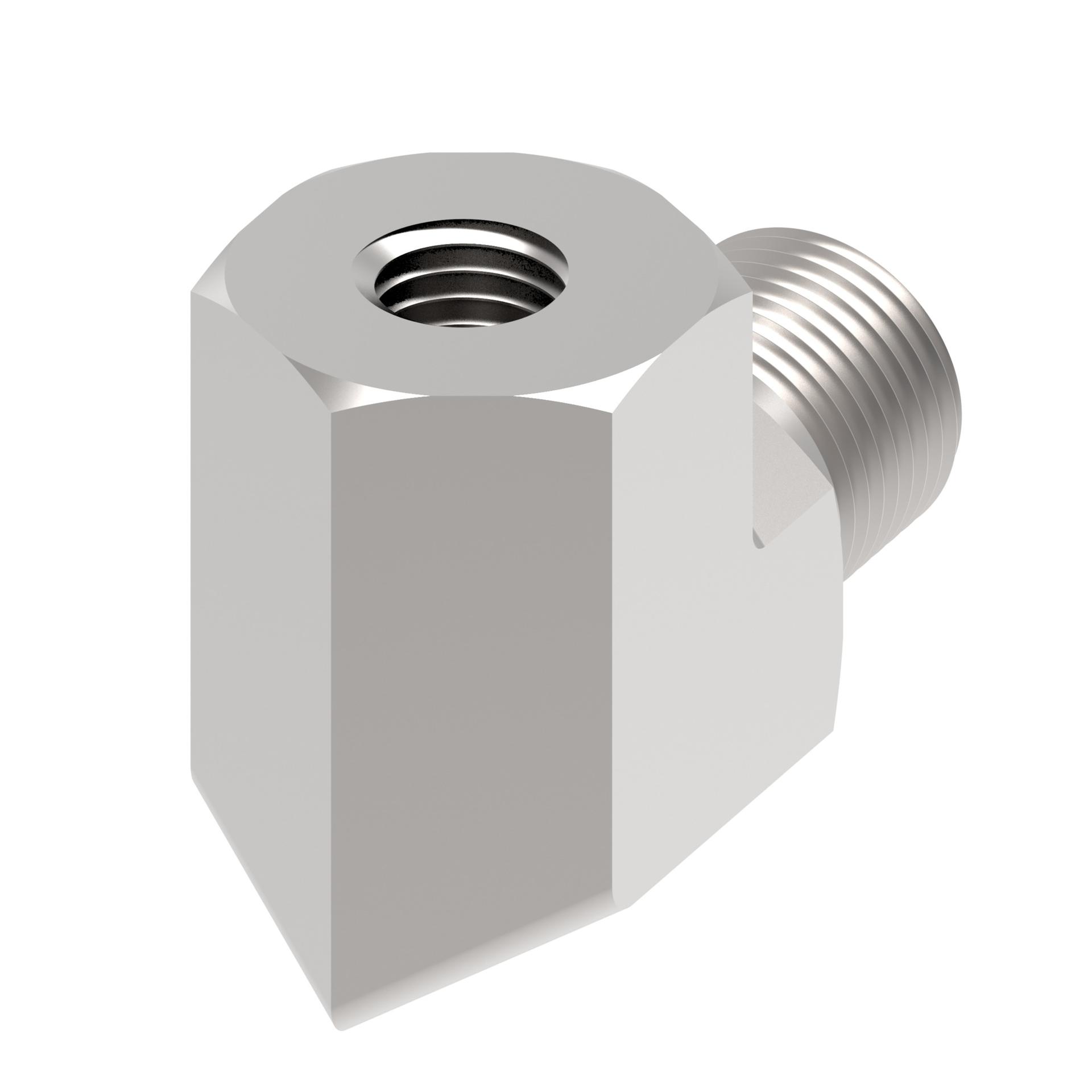 Elbow Adapters 206804-12-12S (RIGHT)