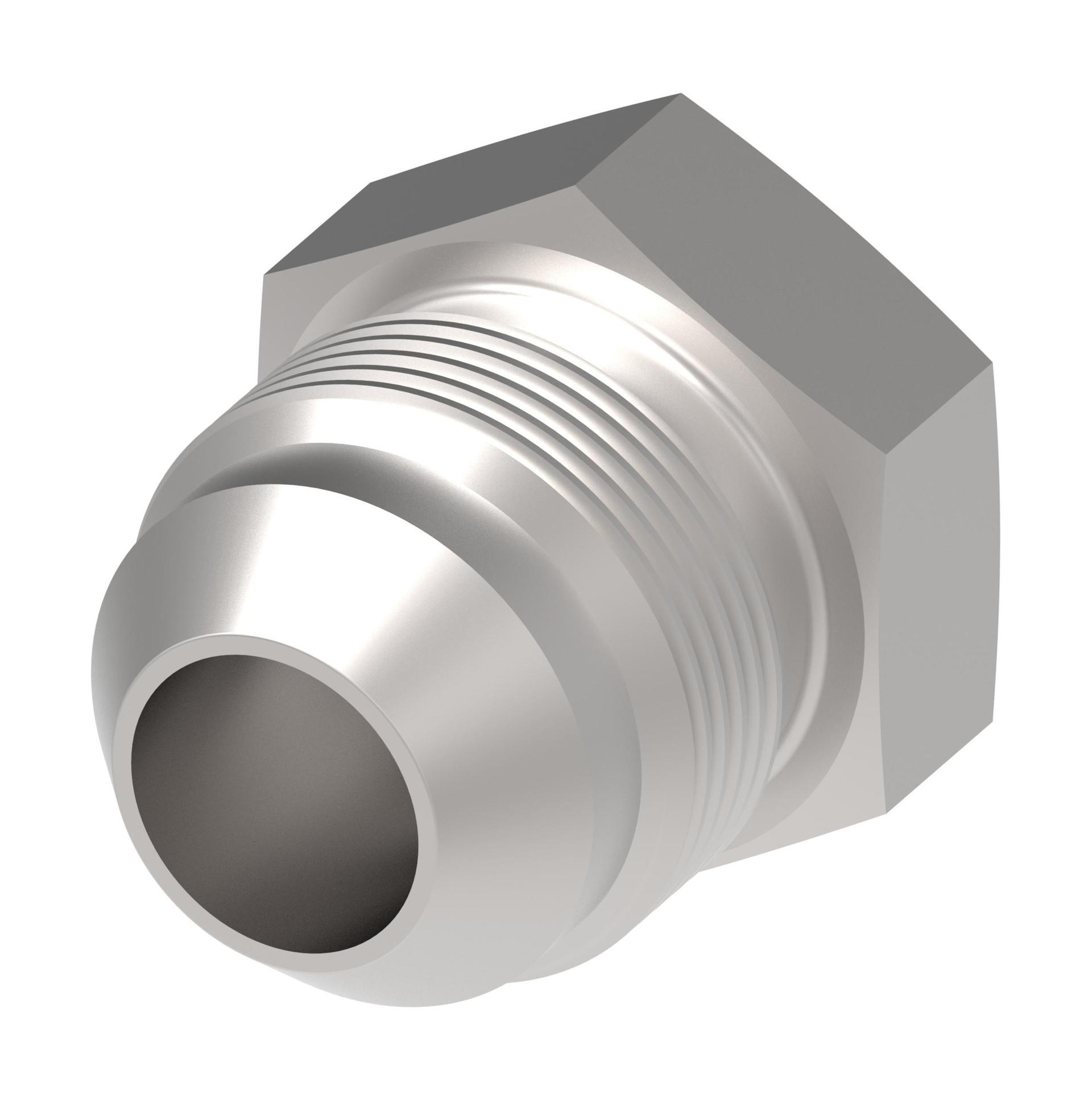 Straight Adapters 900599-10S (RIGHT)
