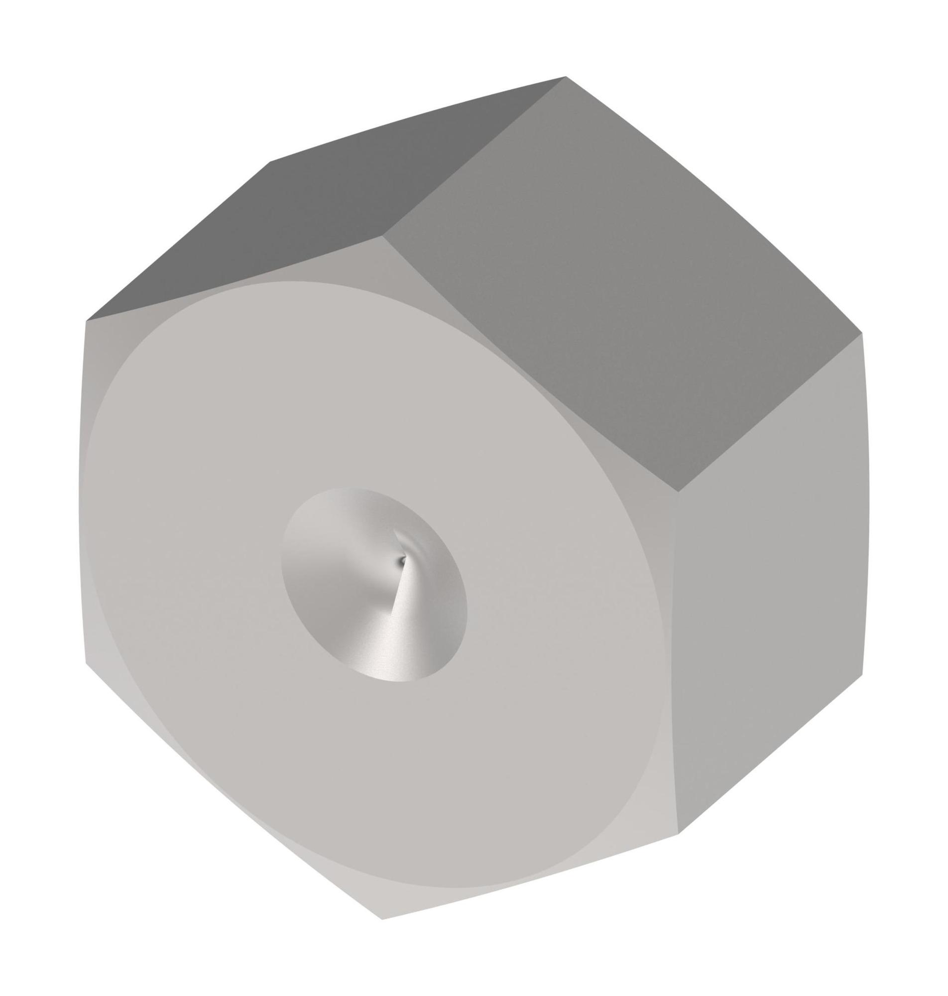 Straight Adapters FF9863-04S (RIGHT)