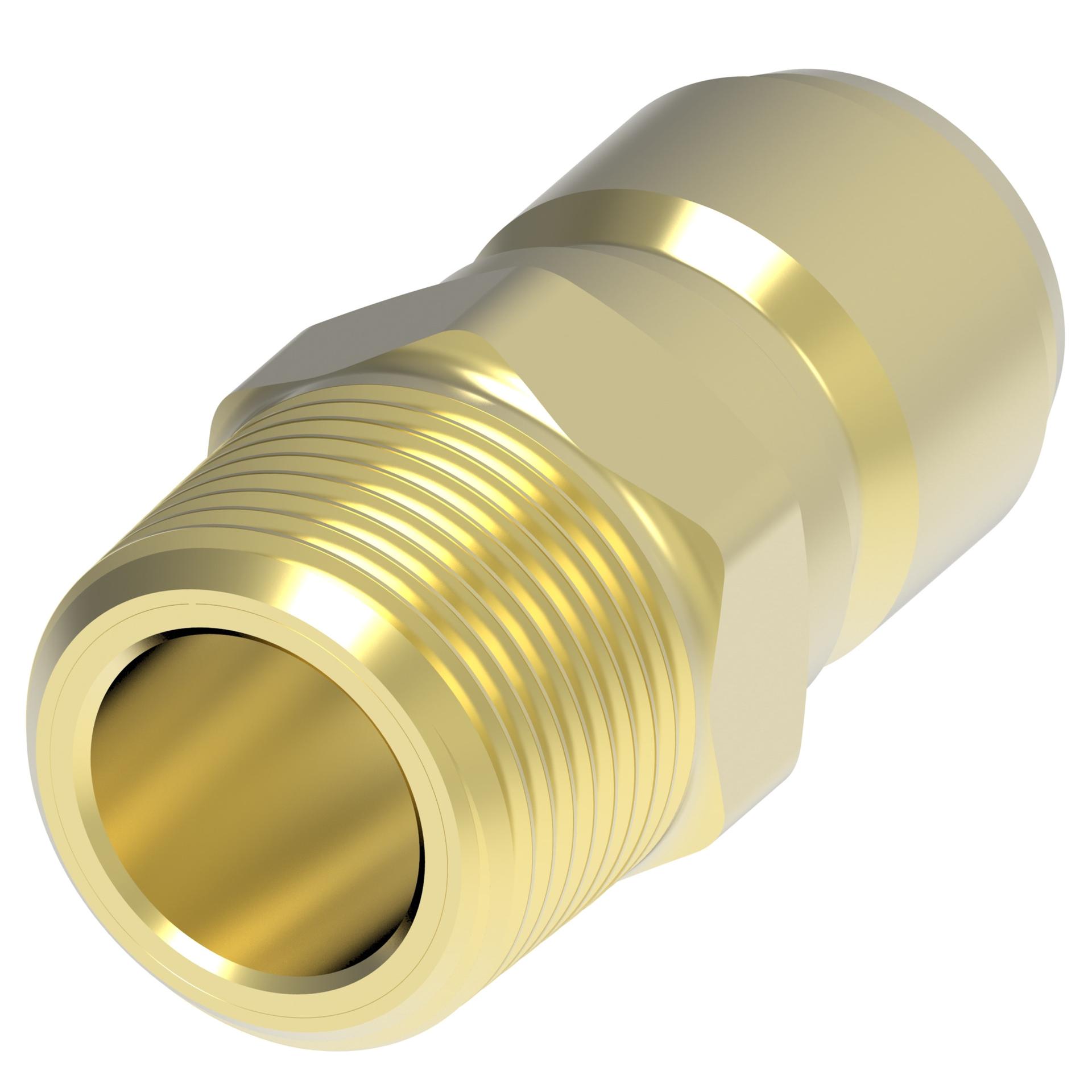 Quick Disconnect Couplings B6T30 (RIGHT)