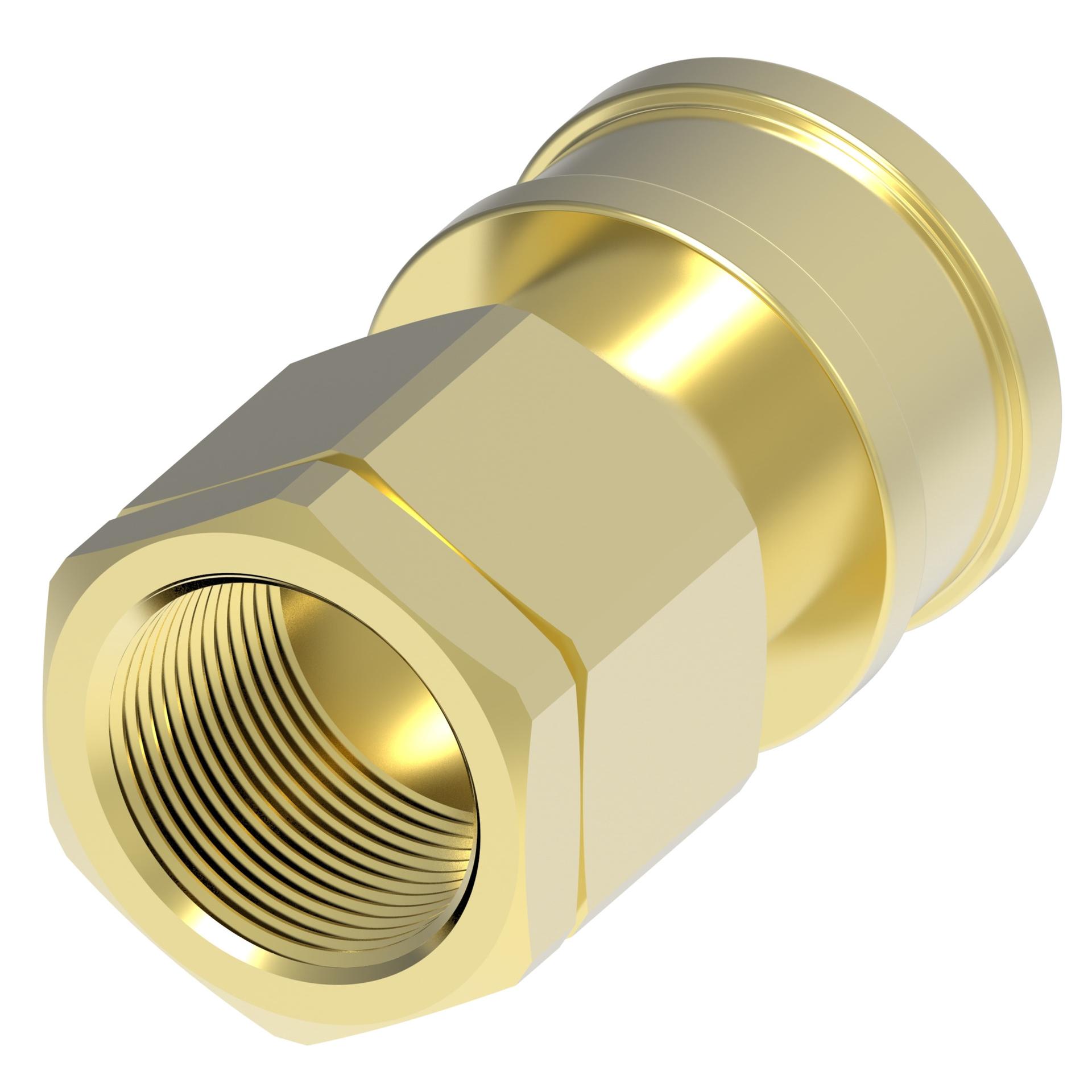 Quick Disconnect Couplings B10H41 (RIGHT)