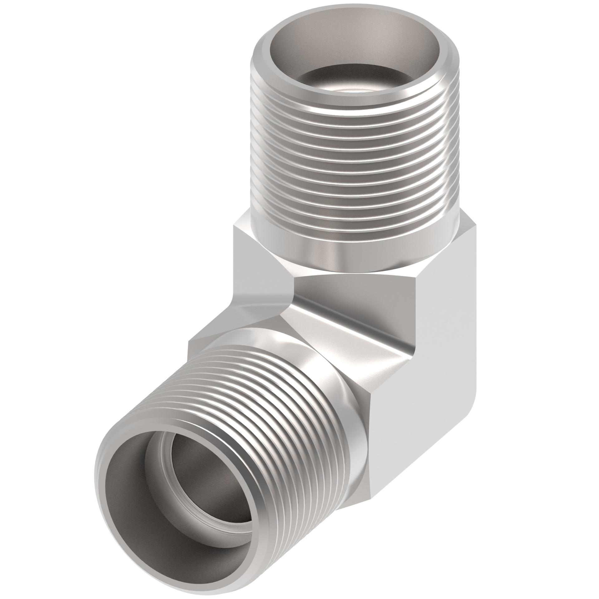 Elbow Adapters B7505 (RIGHT)