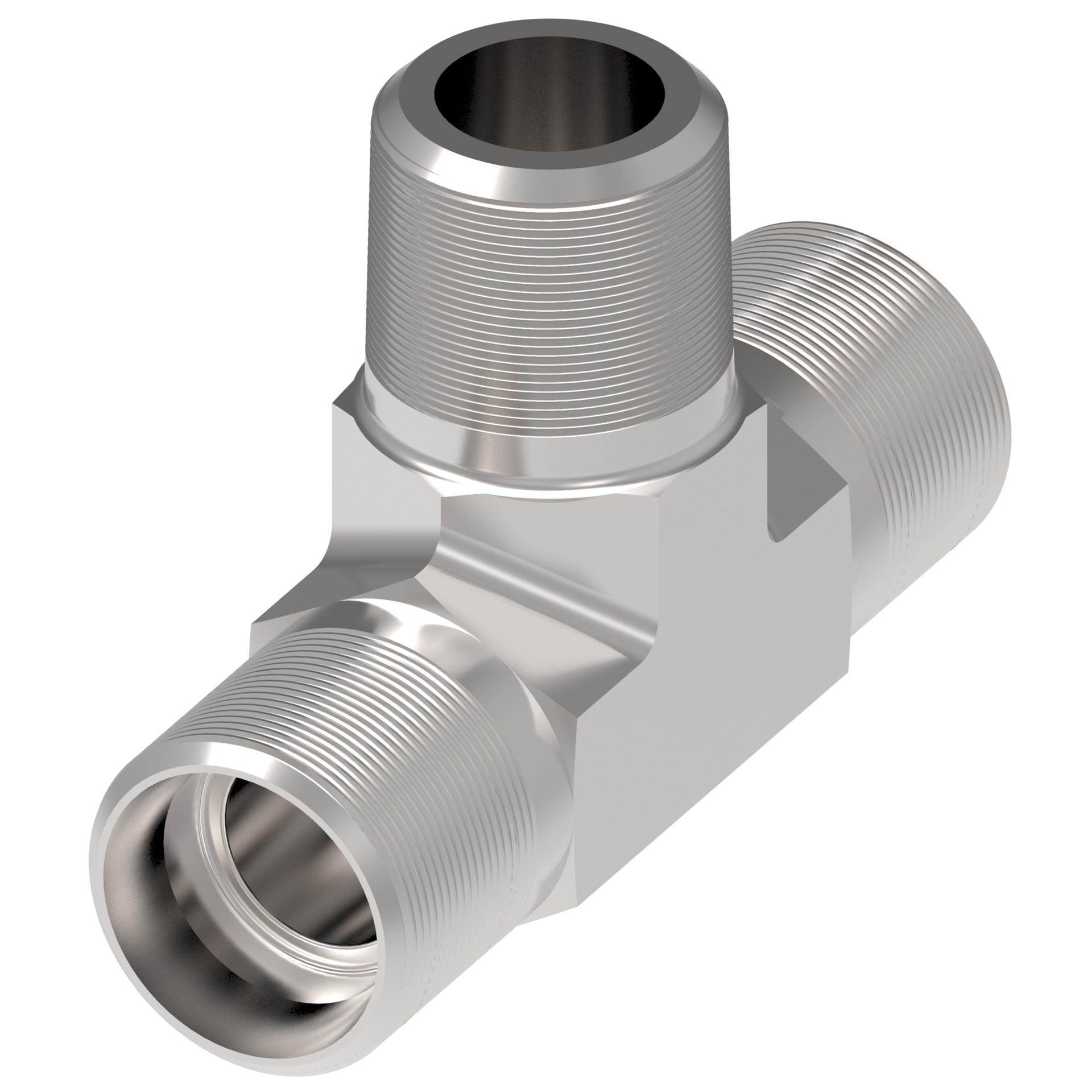Tee/Y Adapters B7605 (RIGHT)