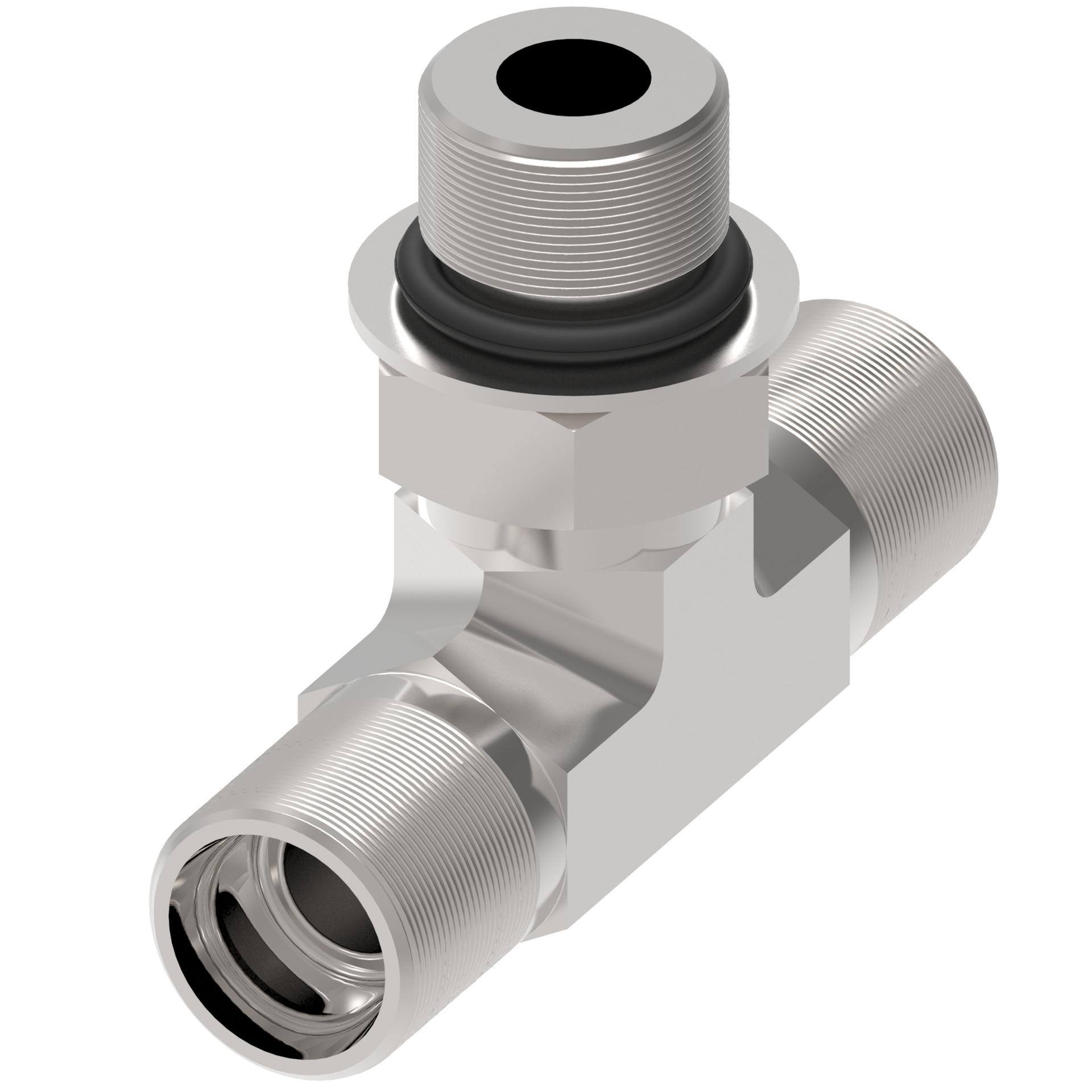 Tee/Y Adapters B7715 (RIGHT)