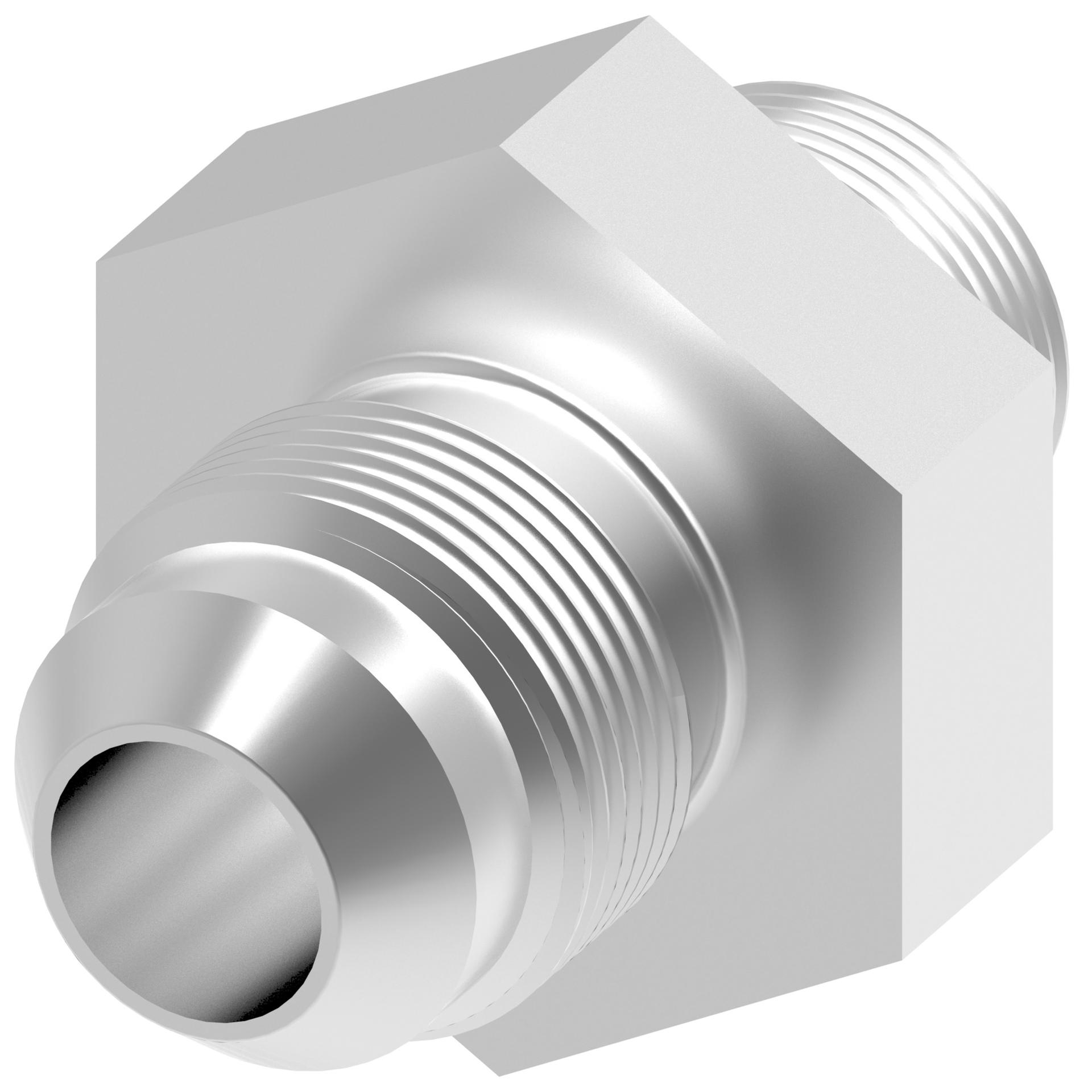Straight Adapters FCE2116 (RIGHT)