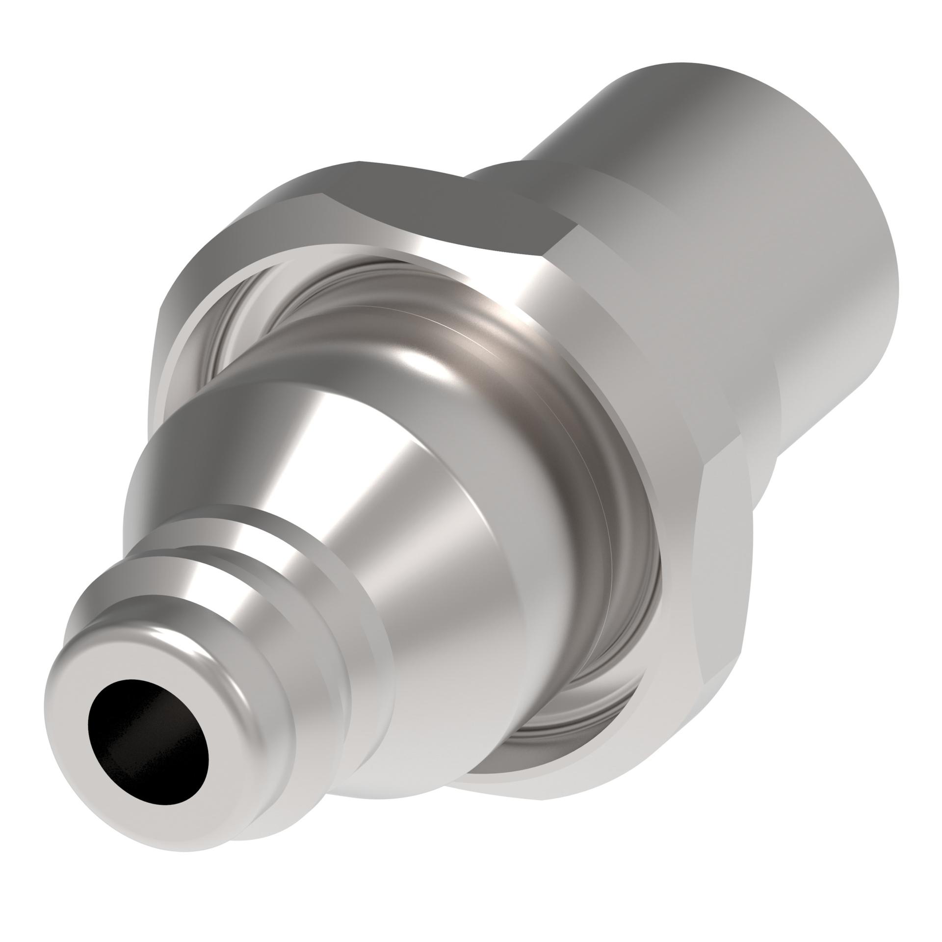 Quick Disconnect Couplings FD17-1002-10-04 (RIGHT)