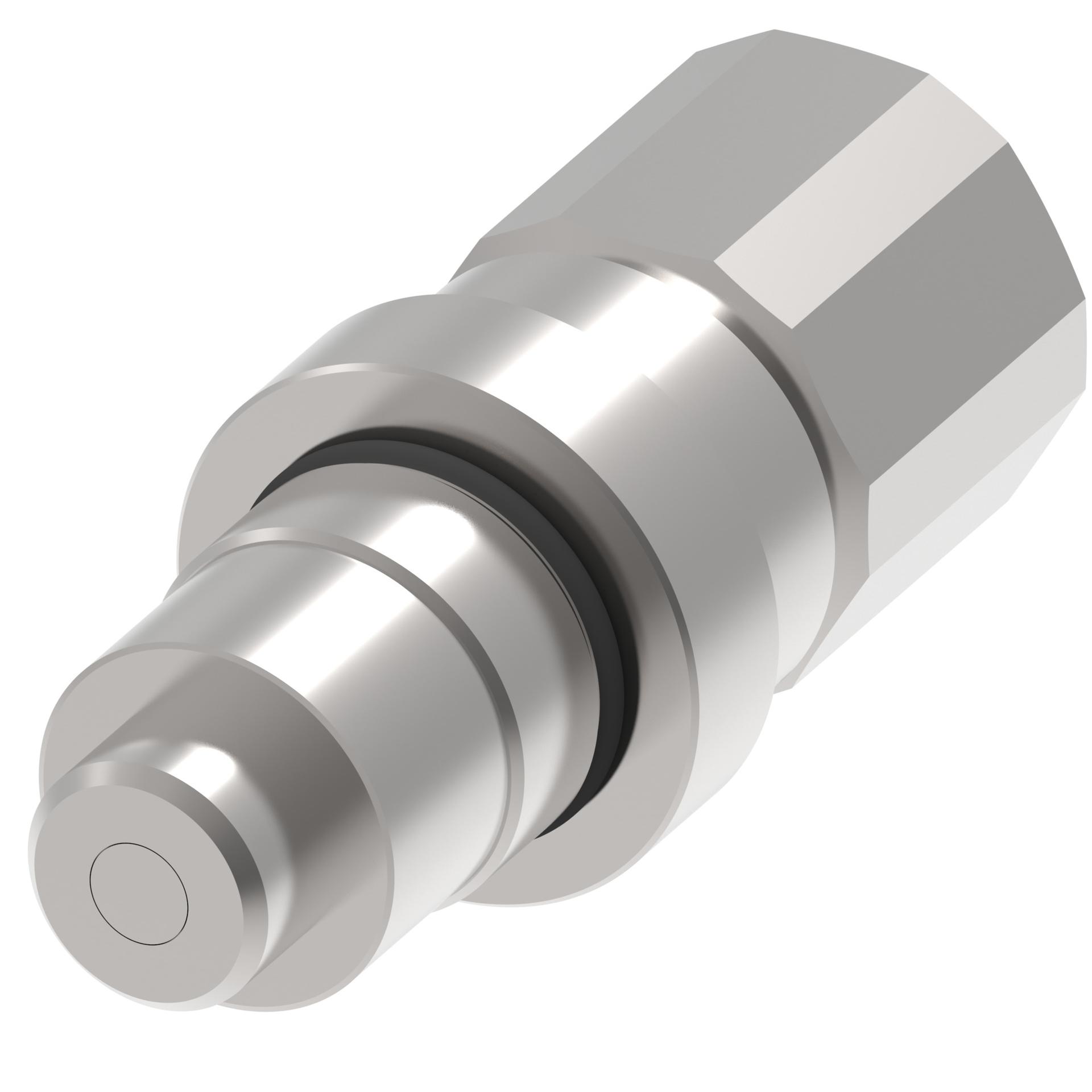 Quick Disconnect Couplings FD96-1002-16-16 (RIGHT)