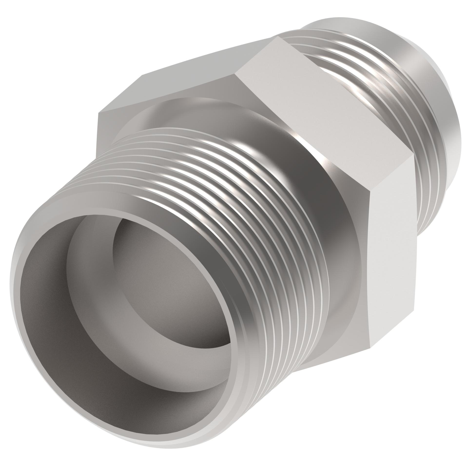 Straight Adapters FF1315-1008 (RIGHT)