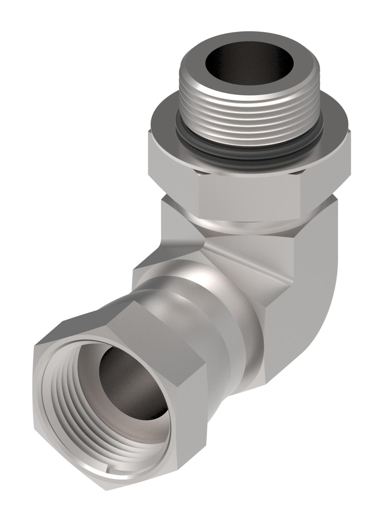 Elbow Adapters FF2052T1616S (RIGHT)