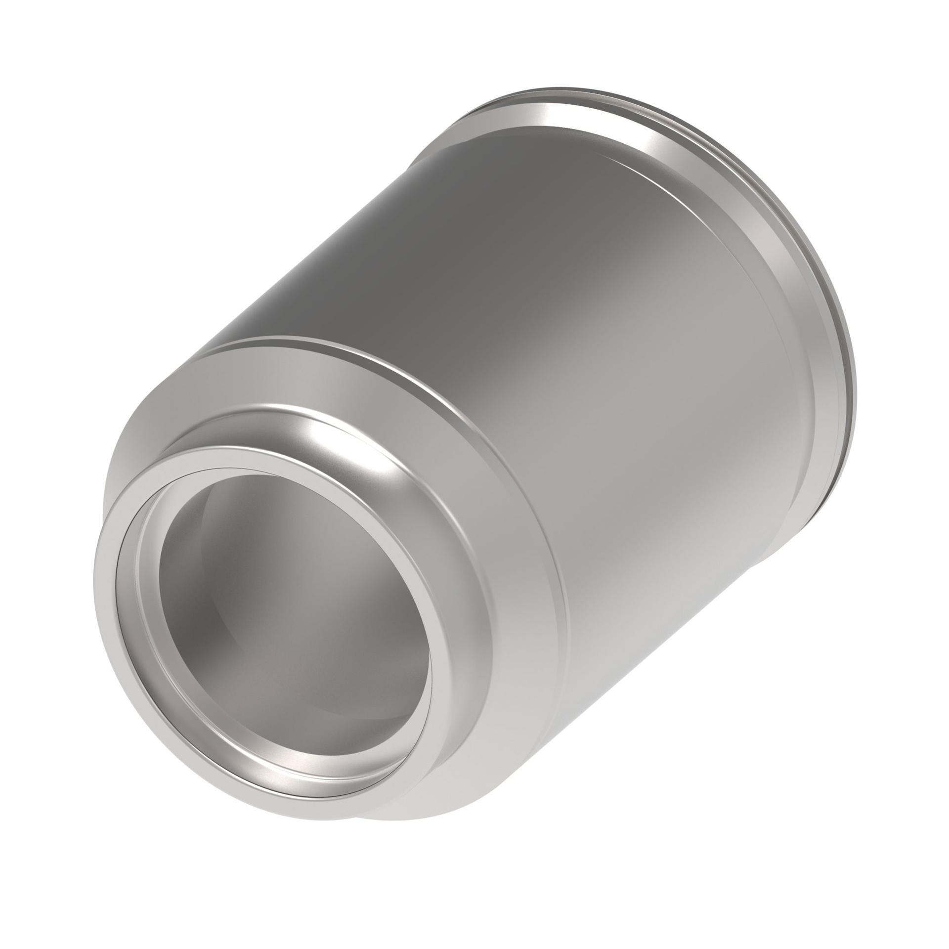 Straight Adapters FF3549-1212S (RIGHT)