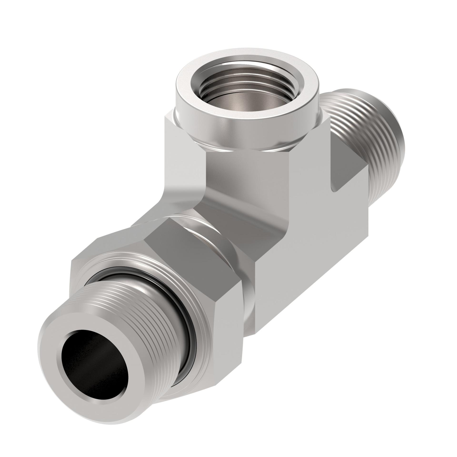 Tee/Y Adapters FF3817-0001S (RIGHT)