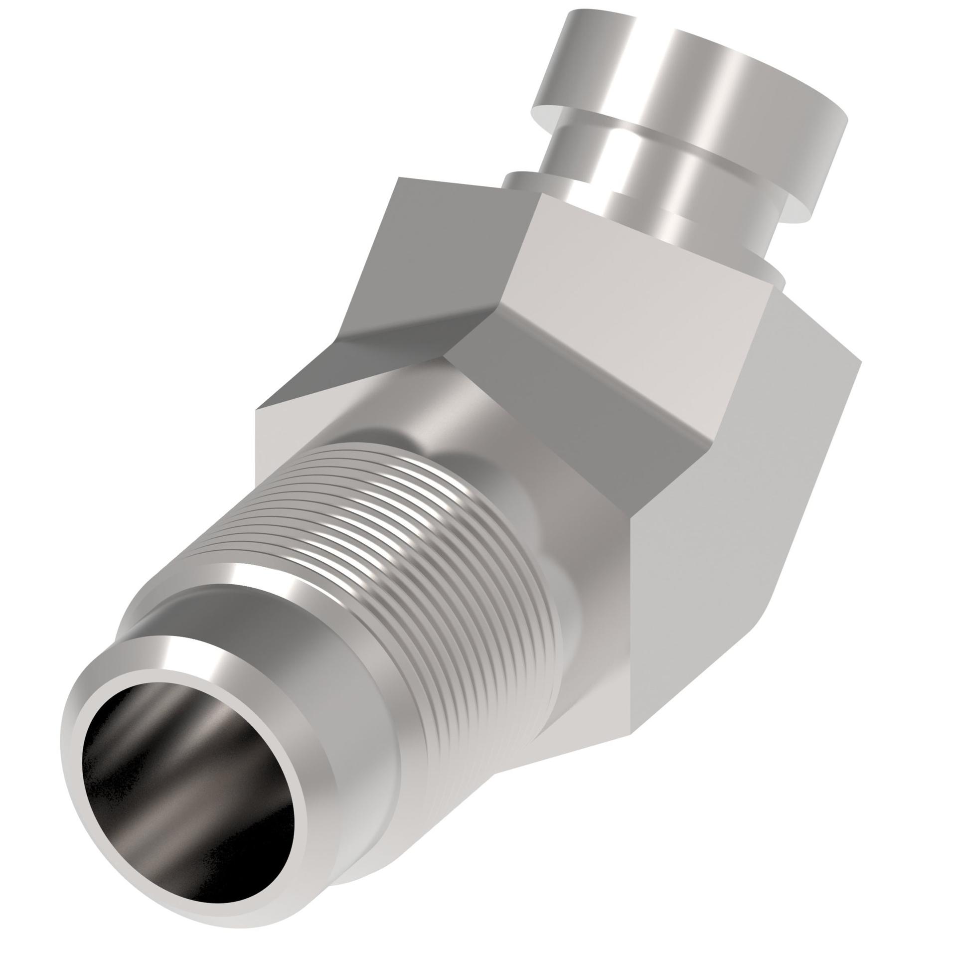 Elbow Adapters FF4171-XX (RIGHT)