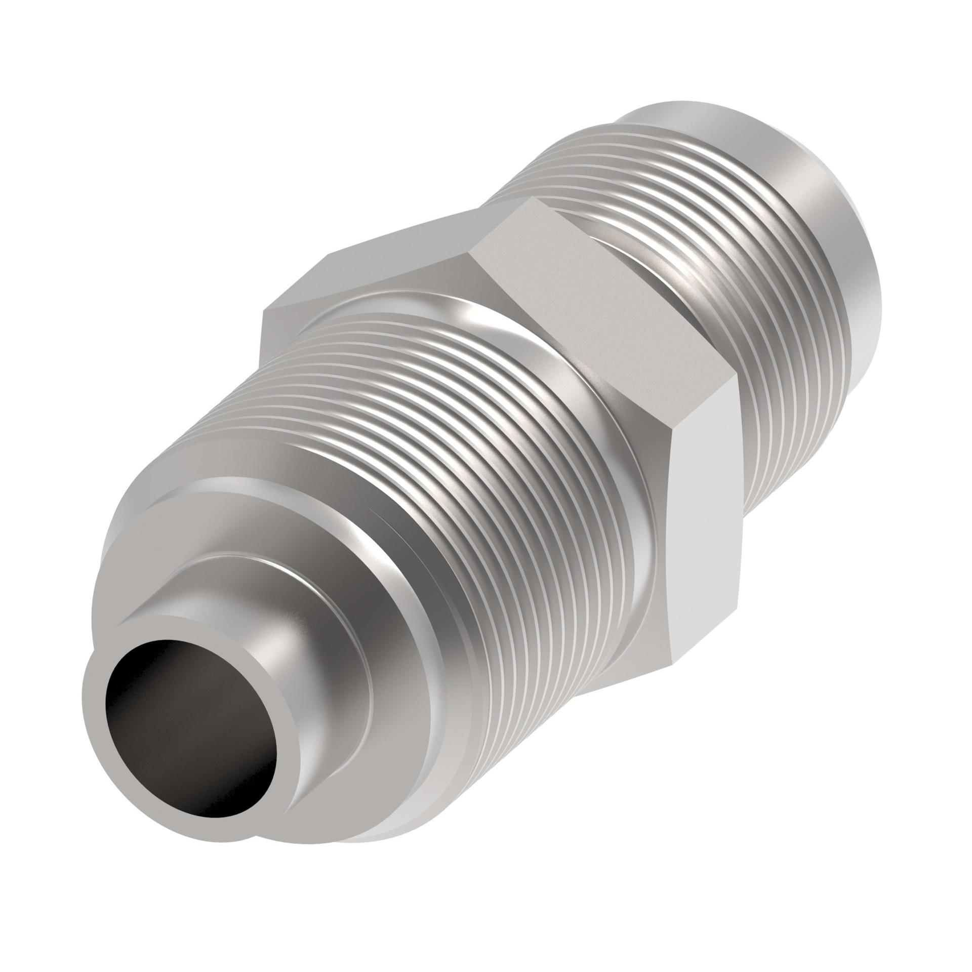 Straight Adapters FF4222 (RIGHT)