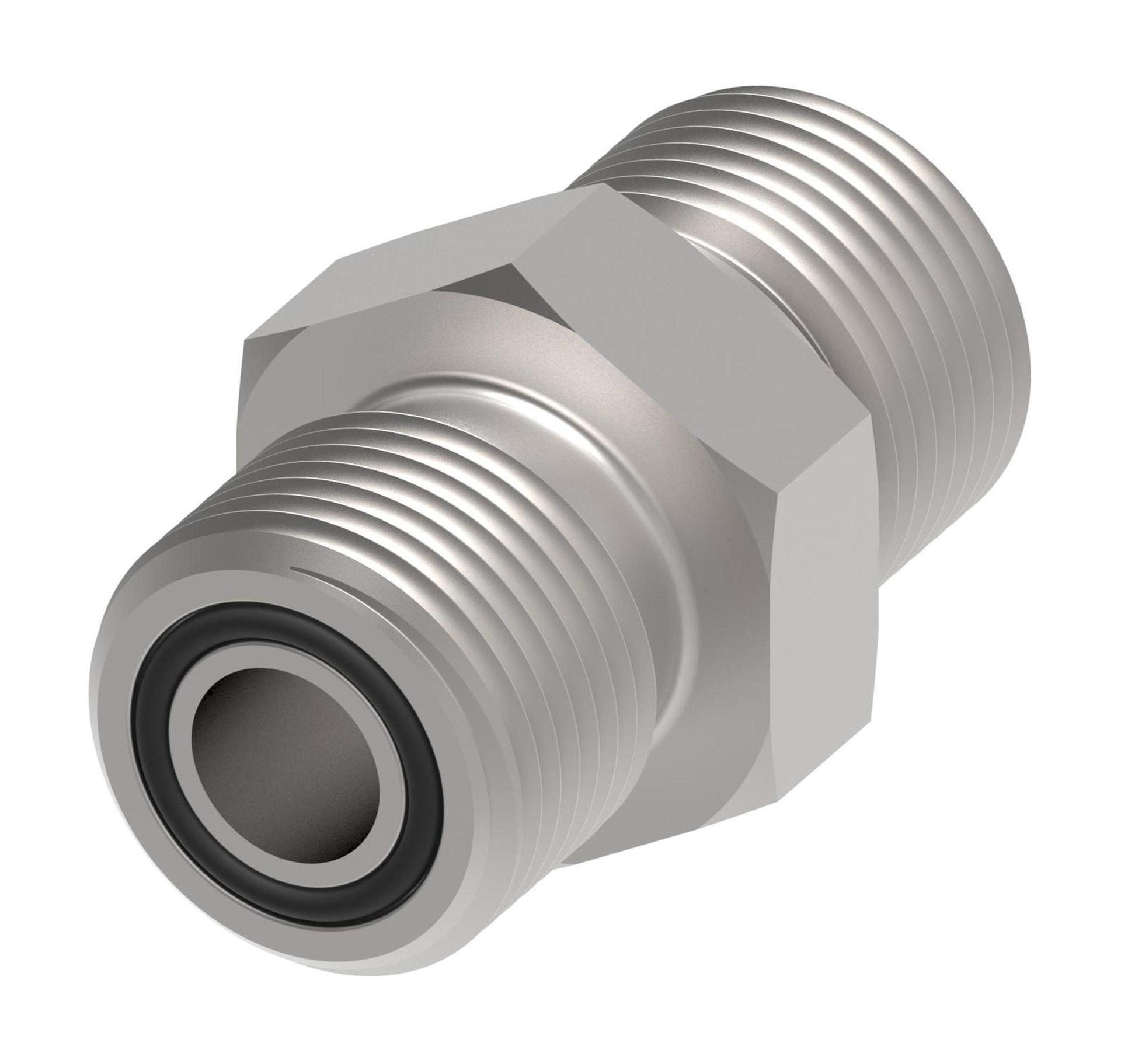 Straight Adapters FF4269T0404S (RIGHT)