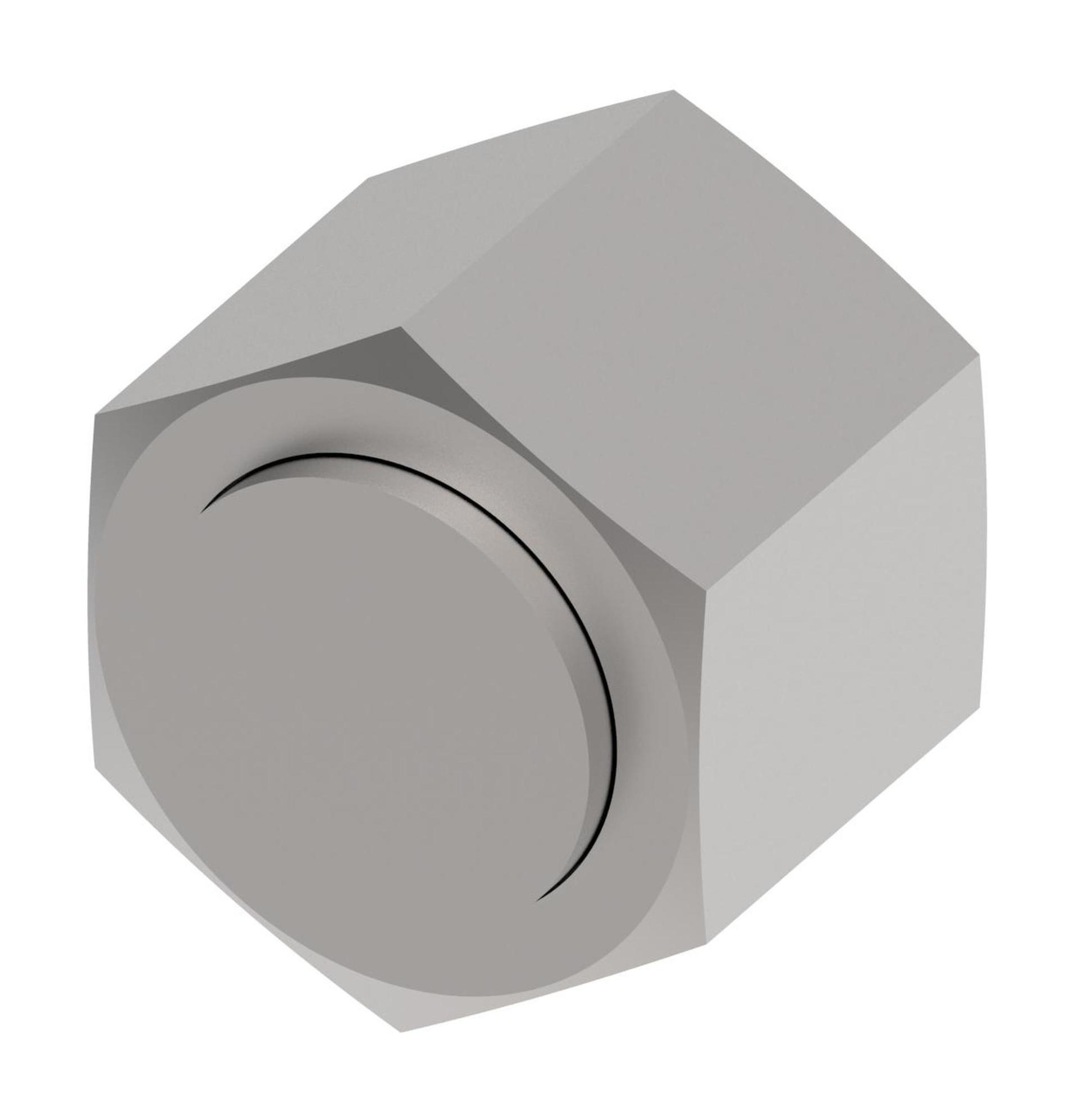 Straight Adapters FF91666-06S (RIGHT)