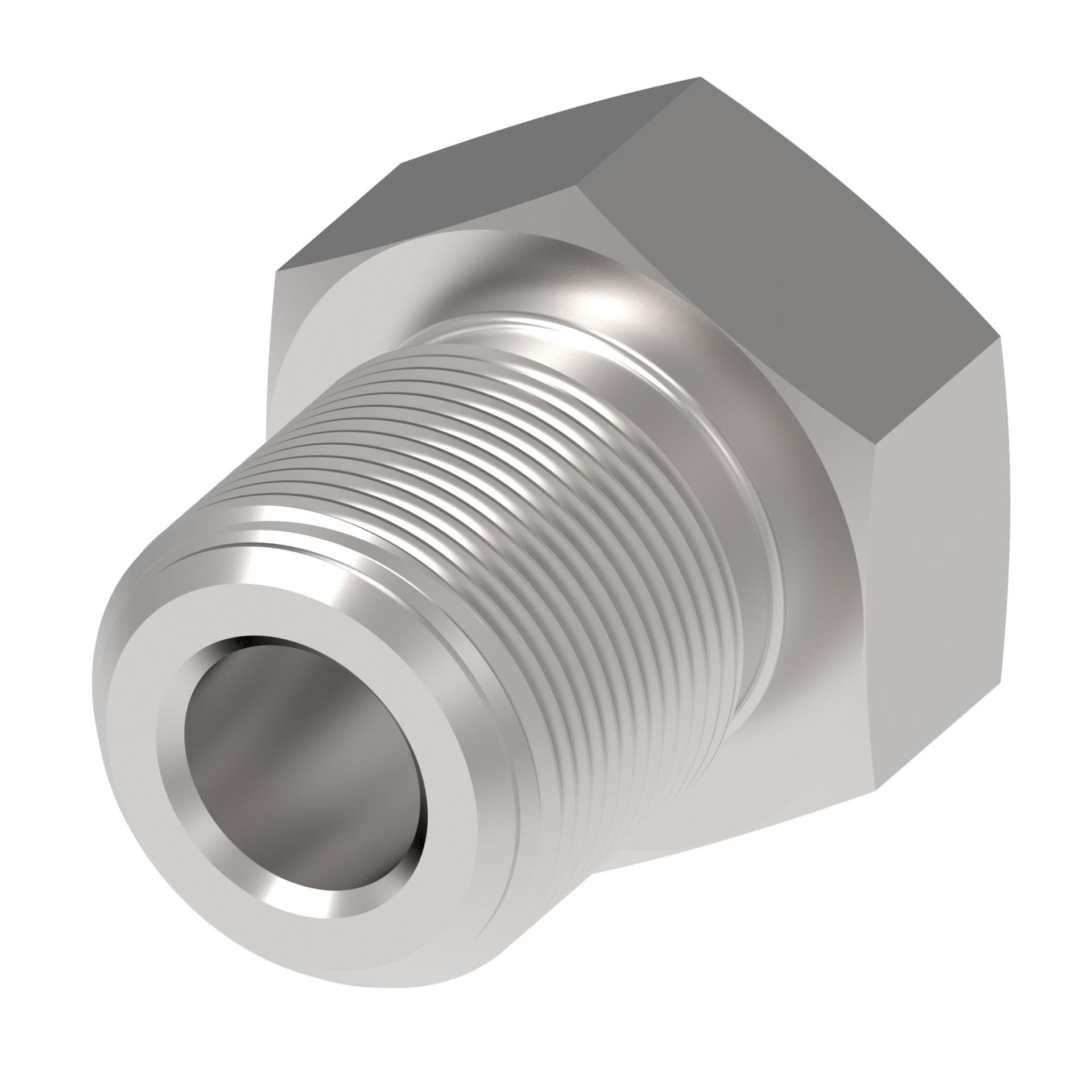 Straight Adapters GA14037S (RIGHT)