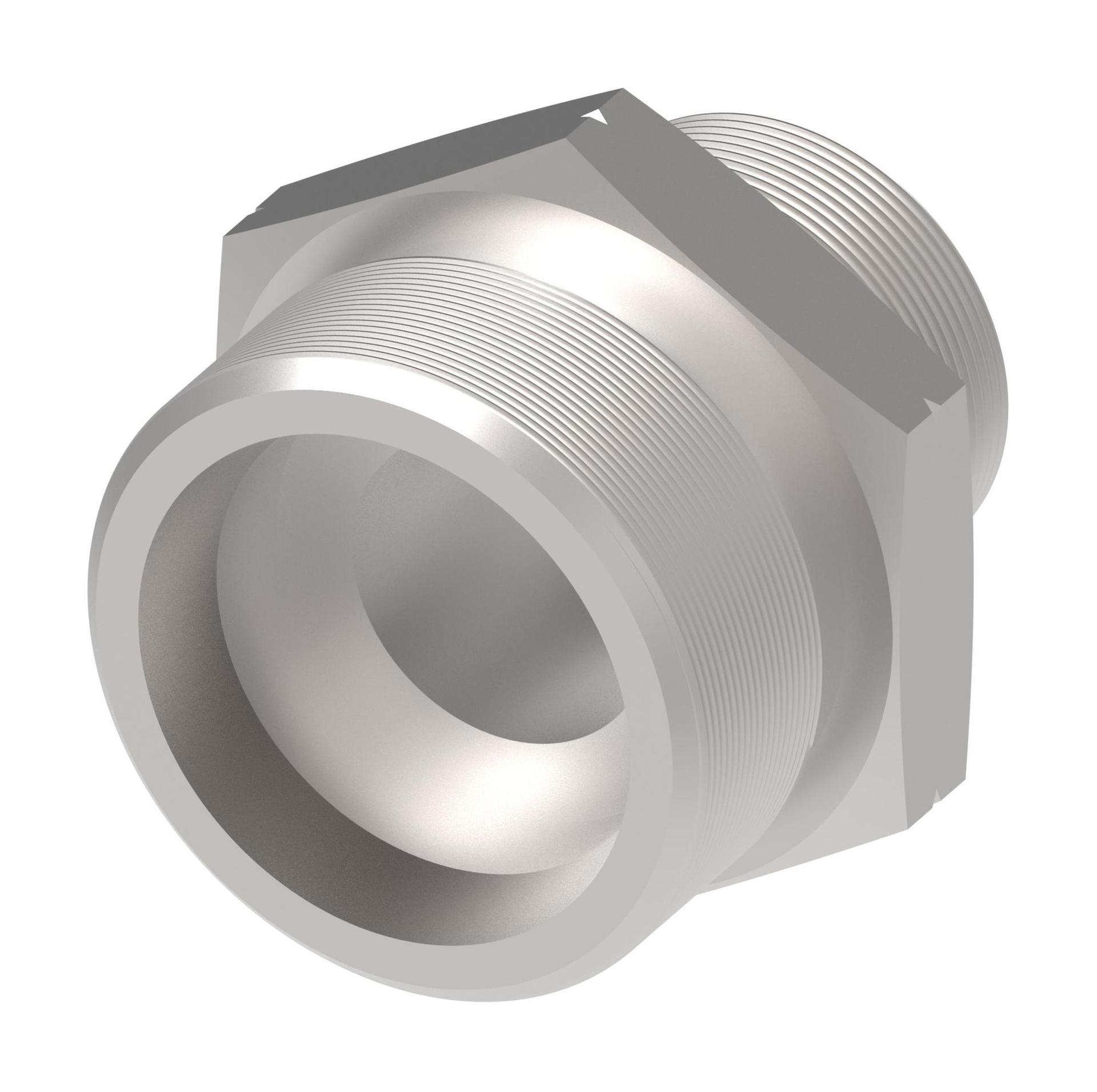 Straight Adapters GA70539K (RIGHT)
