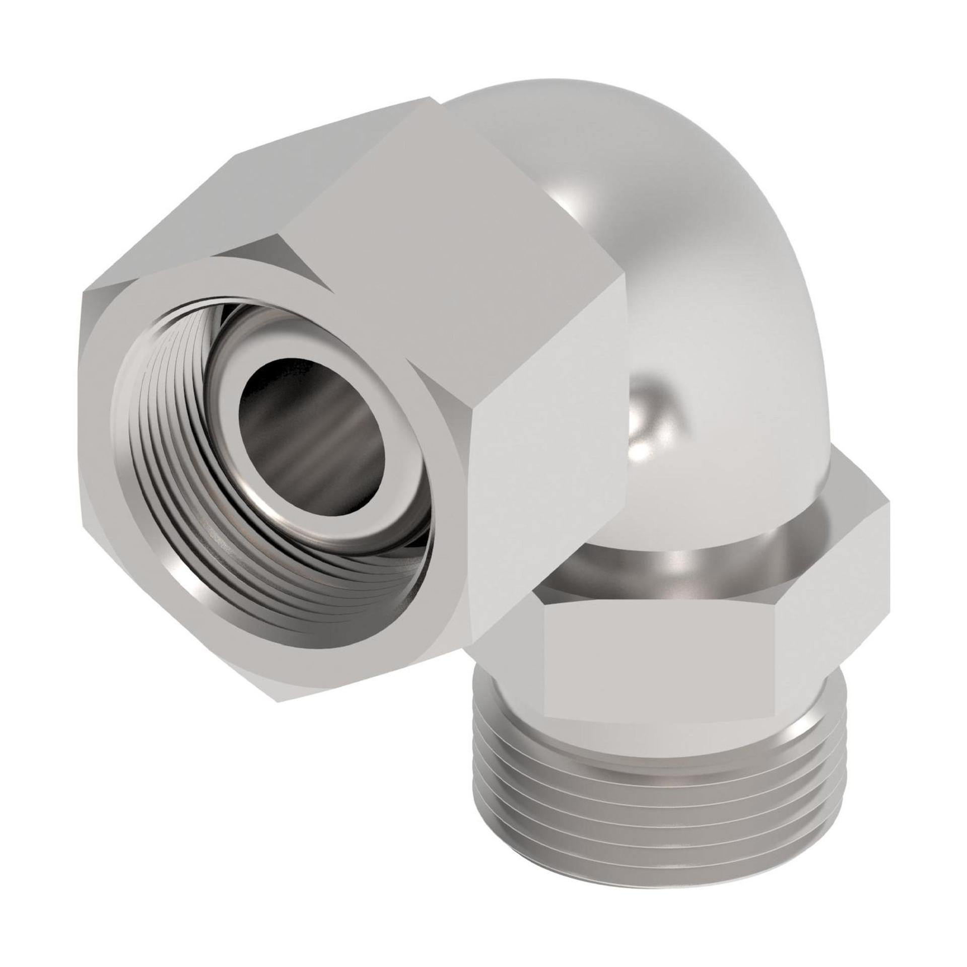 Elbow Adapters GA70543K (RIGHT)