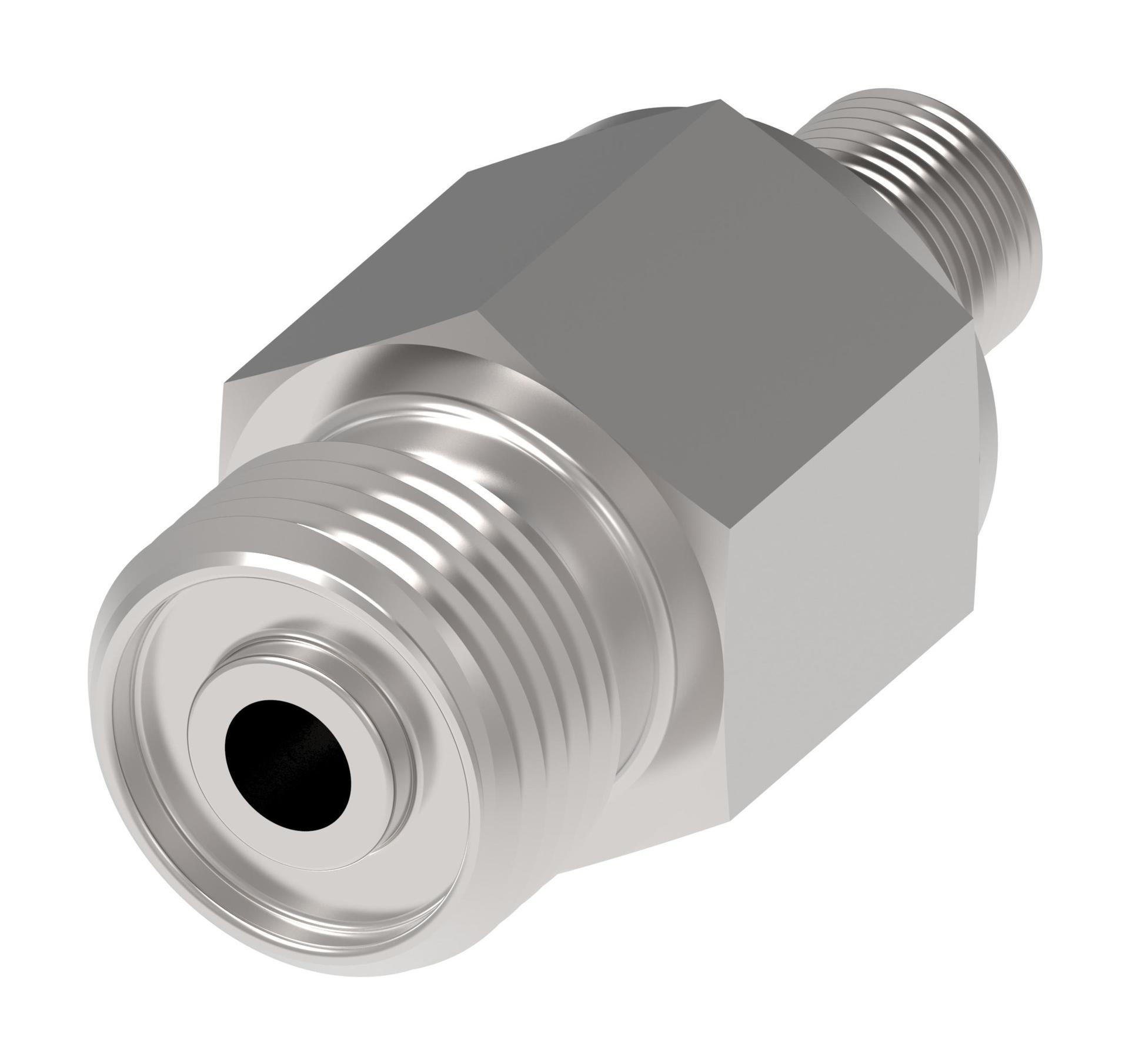Straight Adapters GA71392E (RIGHT)