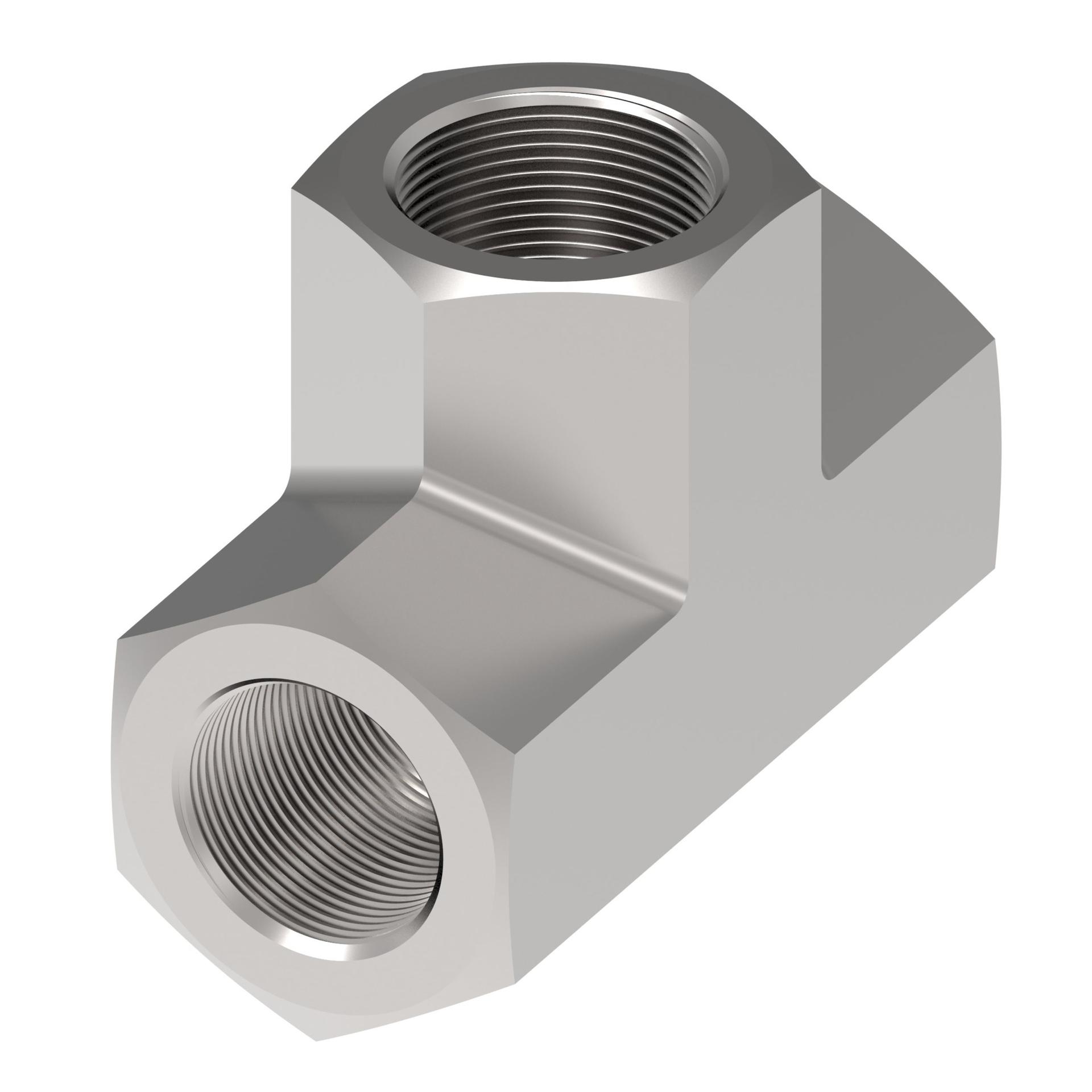 Tee/Y Adapters GN-06PKSU (RIGHT)