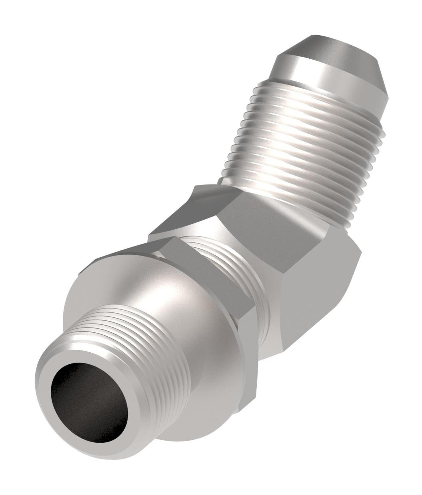 Elbow Adapters GG206-NP08-08 (RIGHT)