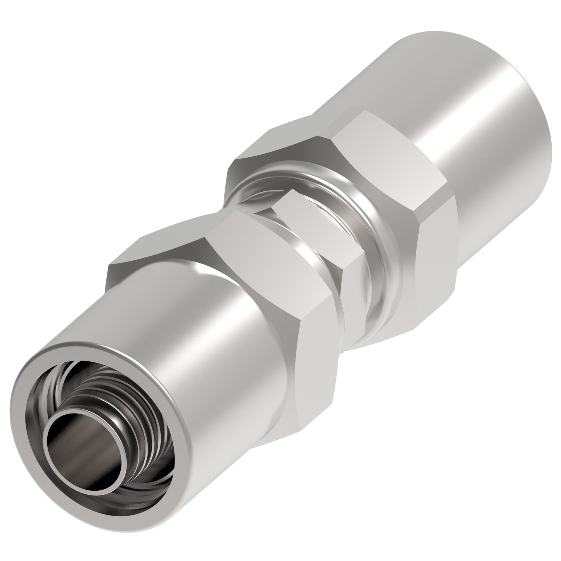 Quick Disconnect Couplings HSCD11 (RIGHT)