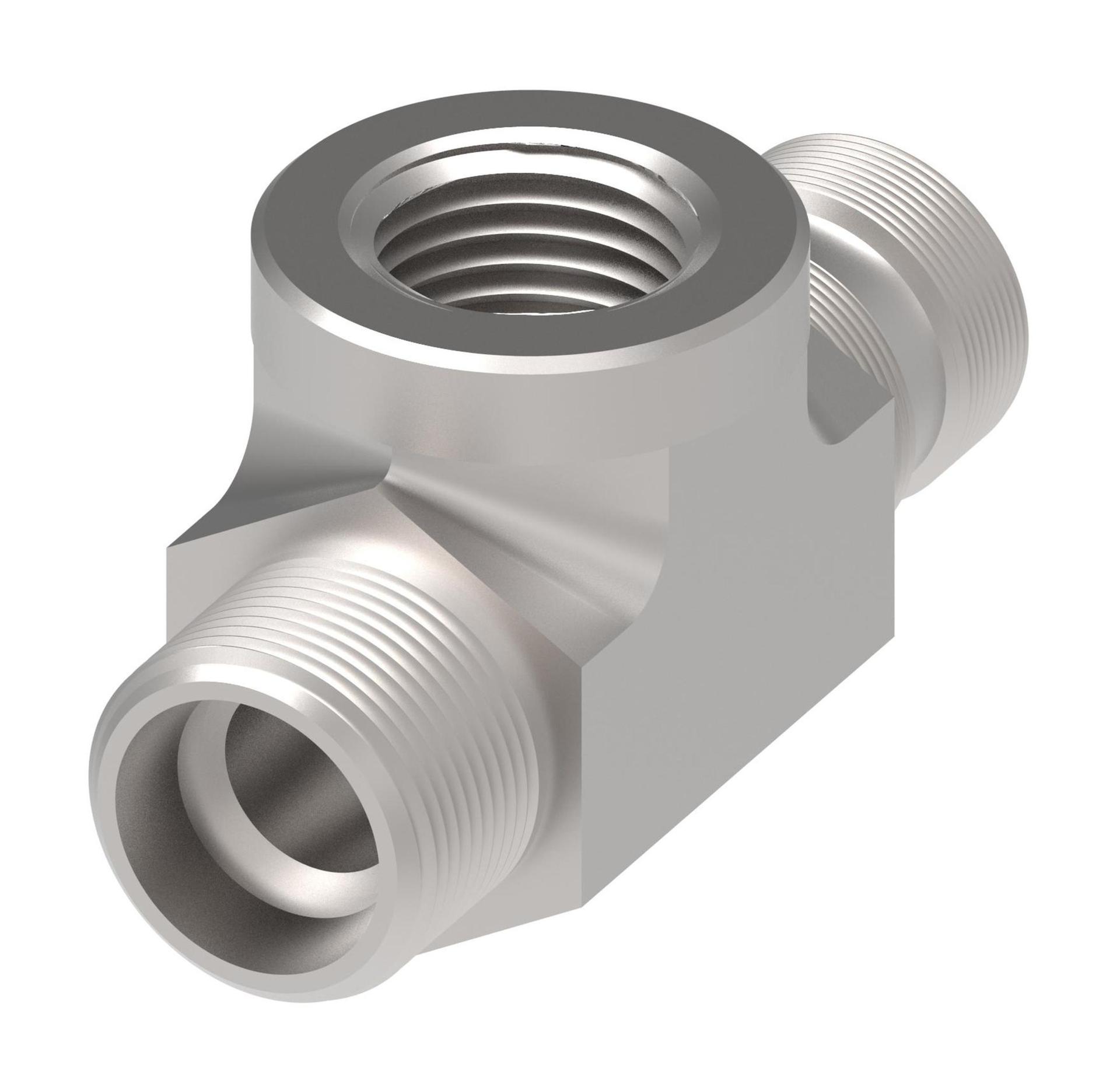 Tee/Y Adapters KDMH-421433OGFAZ (RIGHT)