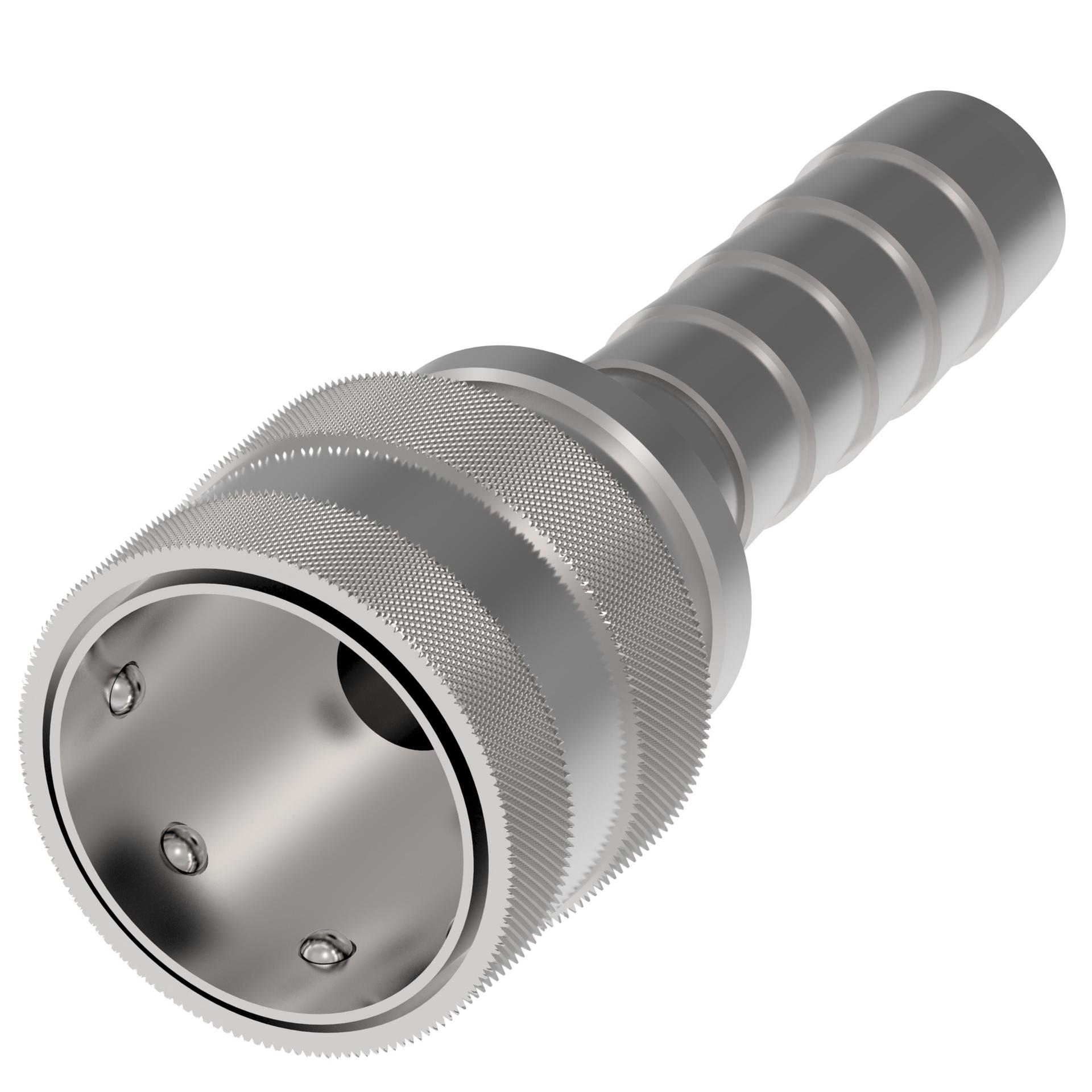 Quick Disconnect Couplings LL1S12 (RIGHT)