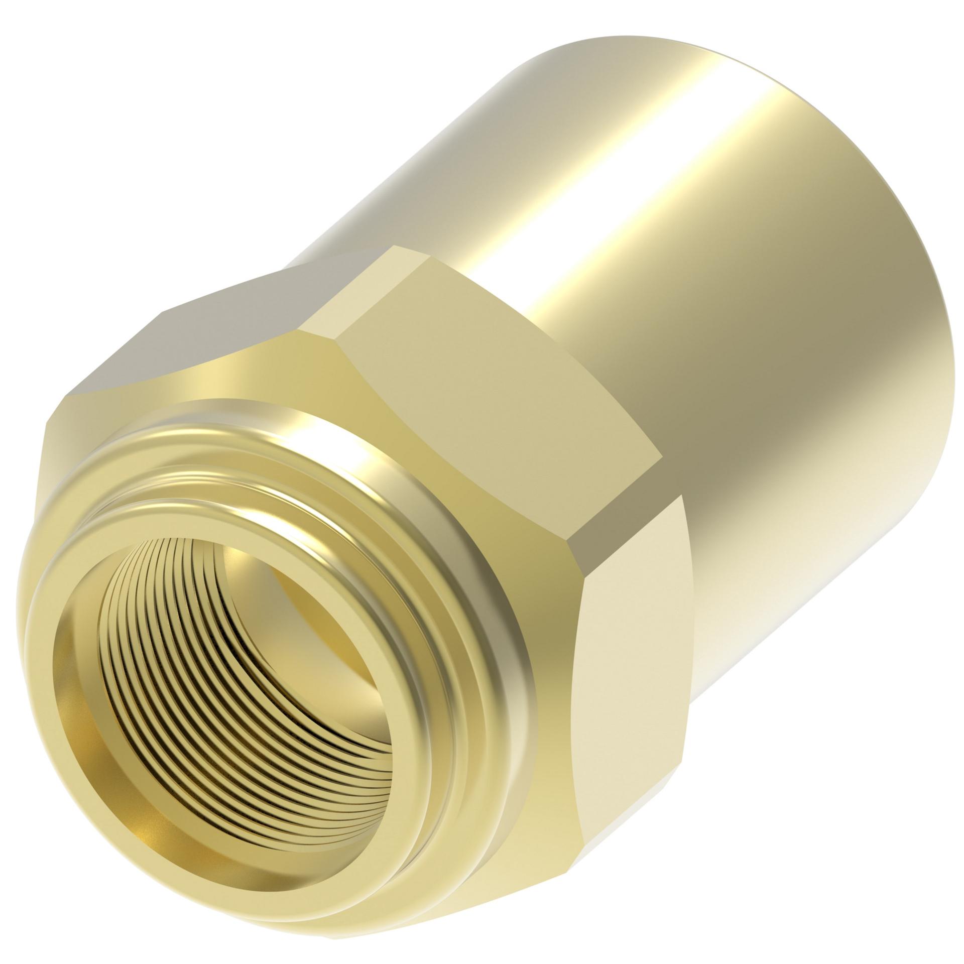 Quick Disconnect Couplings P13 (RIGHT)