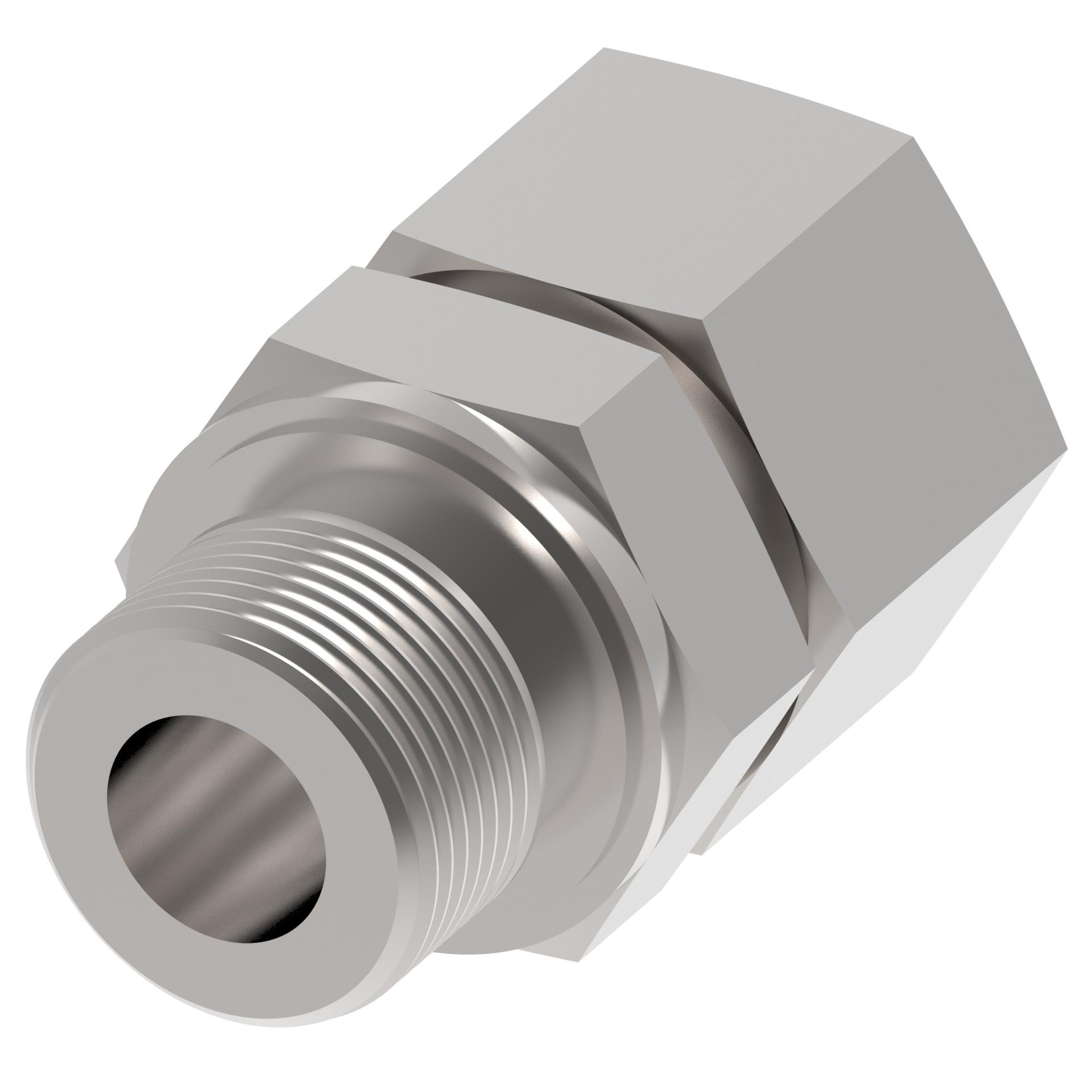 Straight Adapters WAL601357 (RIGHT)