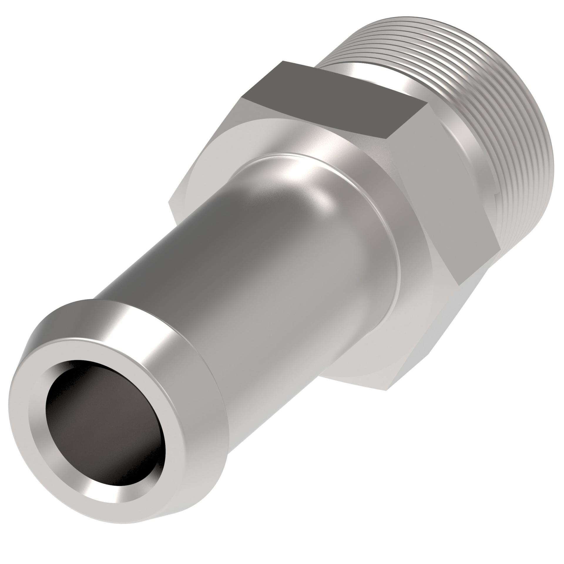Straight Adapters WAL613837 (RIGHT)