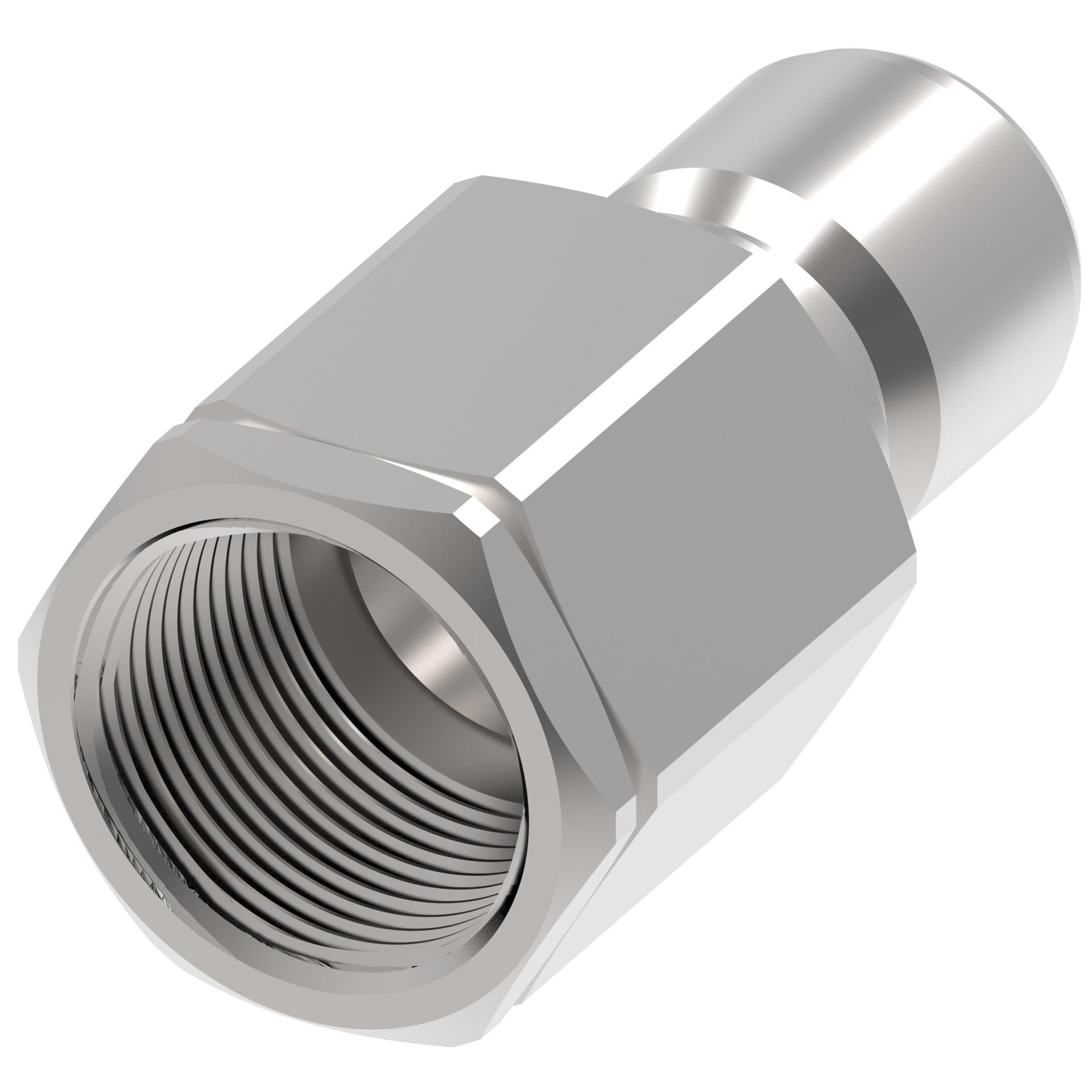 Quick Disconnect Couplings 10K41BS143 (RIGHT)