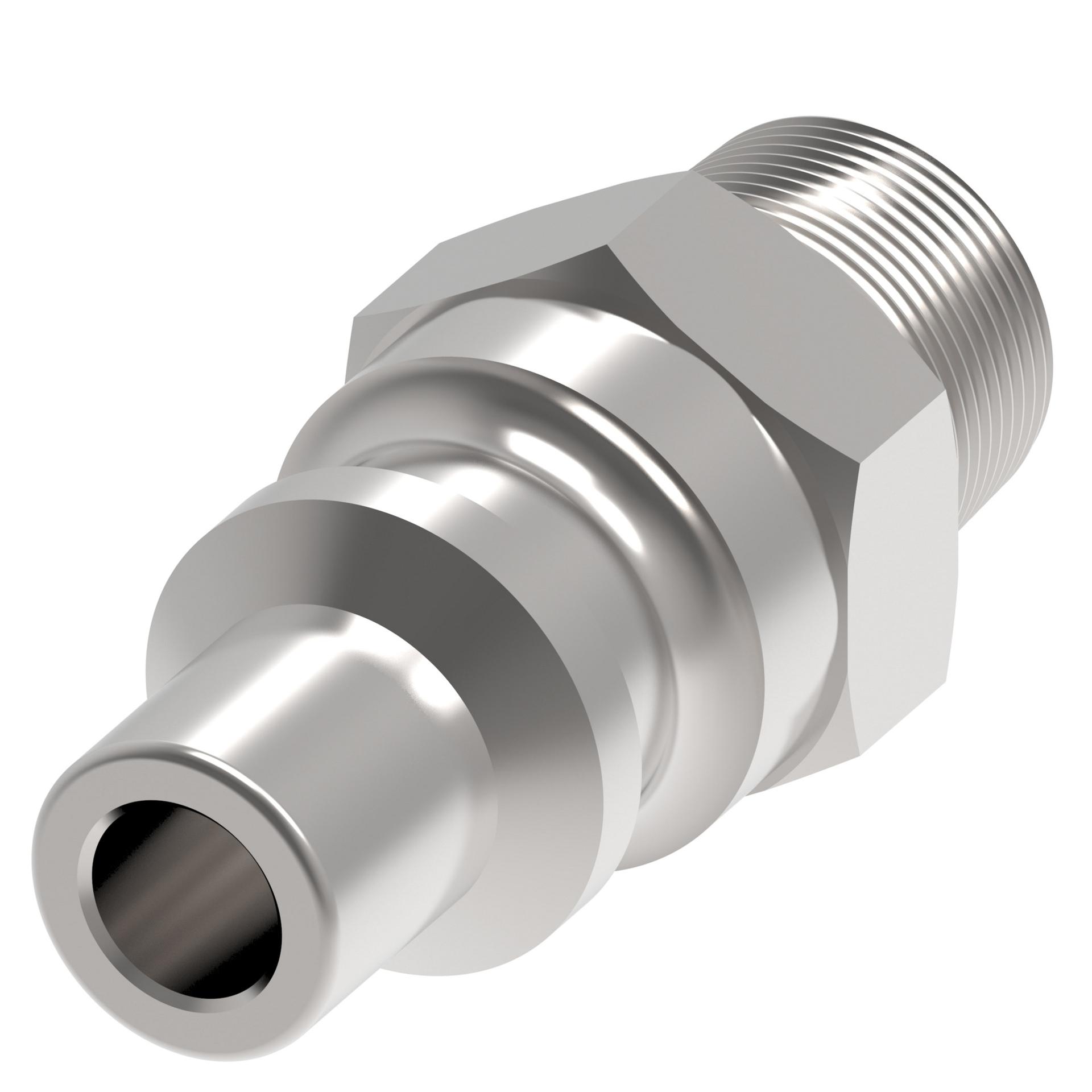 Quick Disconnect Couplings 01A (RIGHT)
