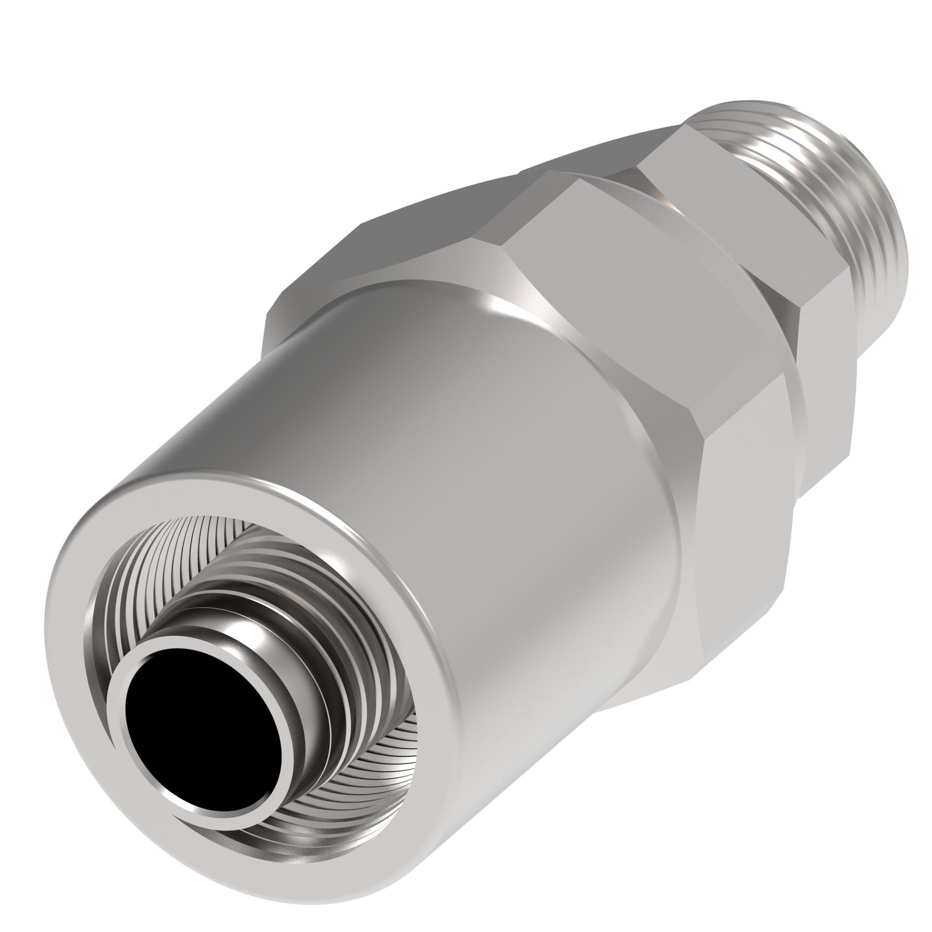 Quick Disconnect Couplings 1B3 (RIGHT)