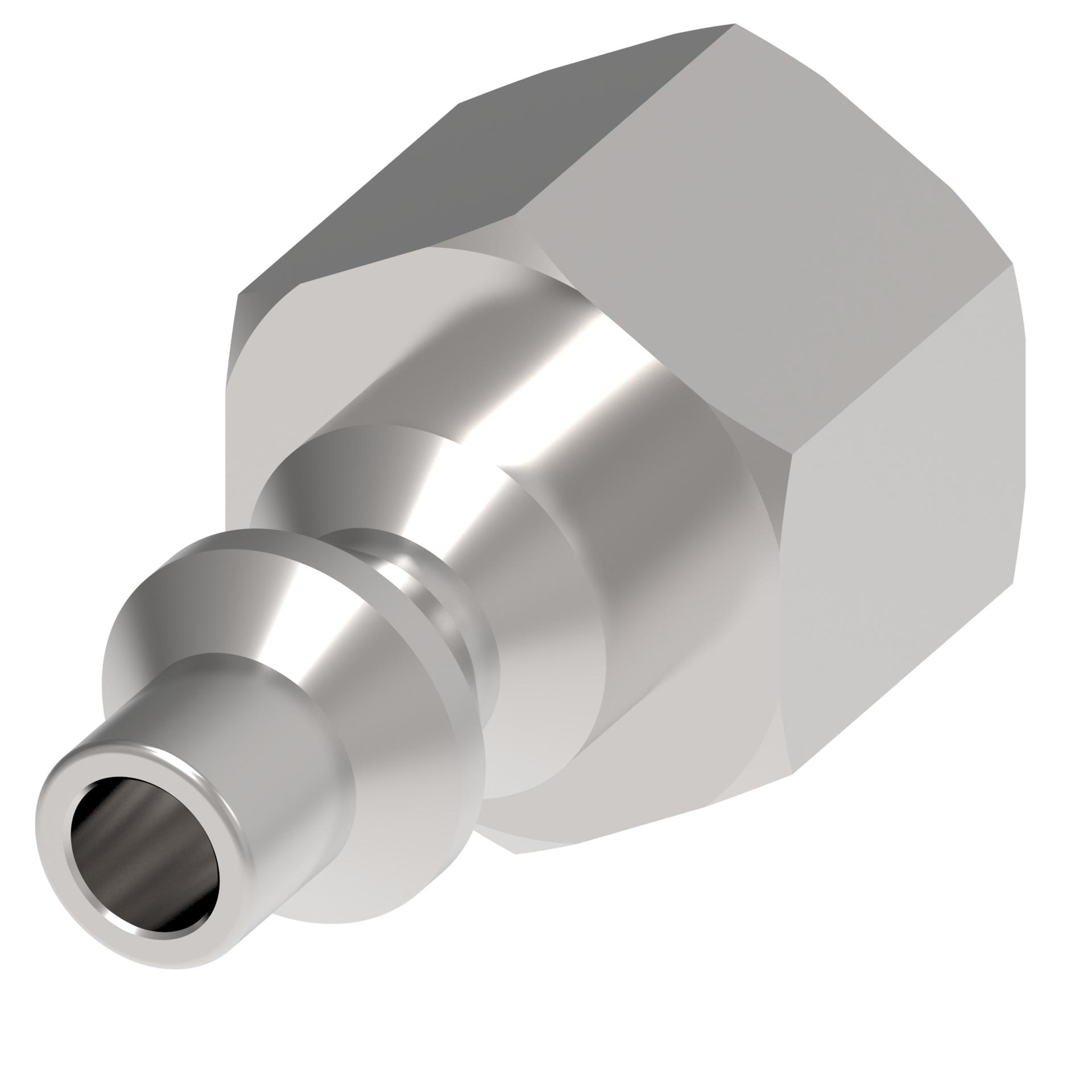 Quick Disconnect Couplings 1G2 (RIGHT)