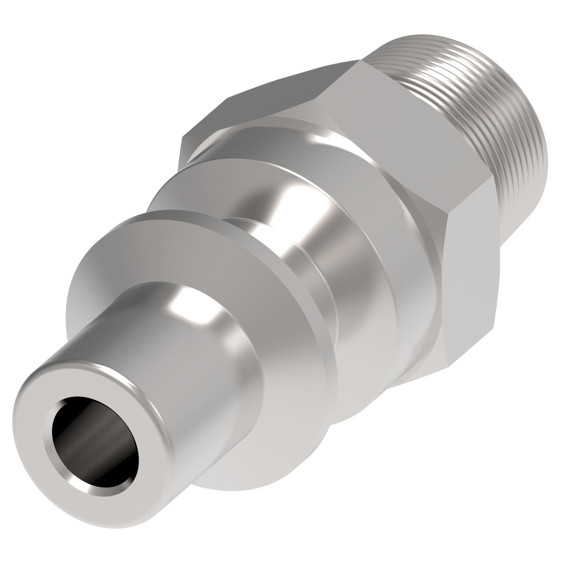 Quick Disconnect Couplings 1G3E (RIGHT)