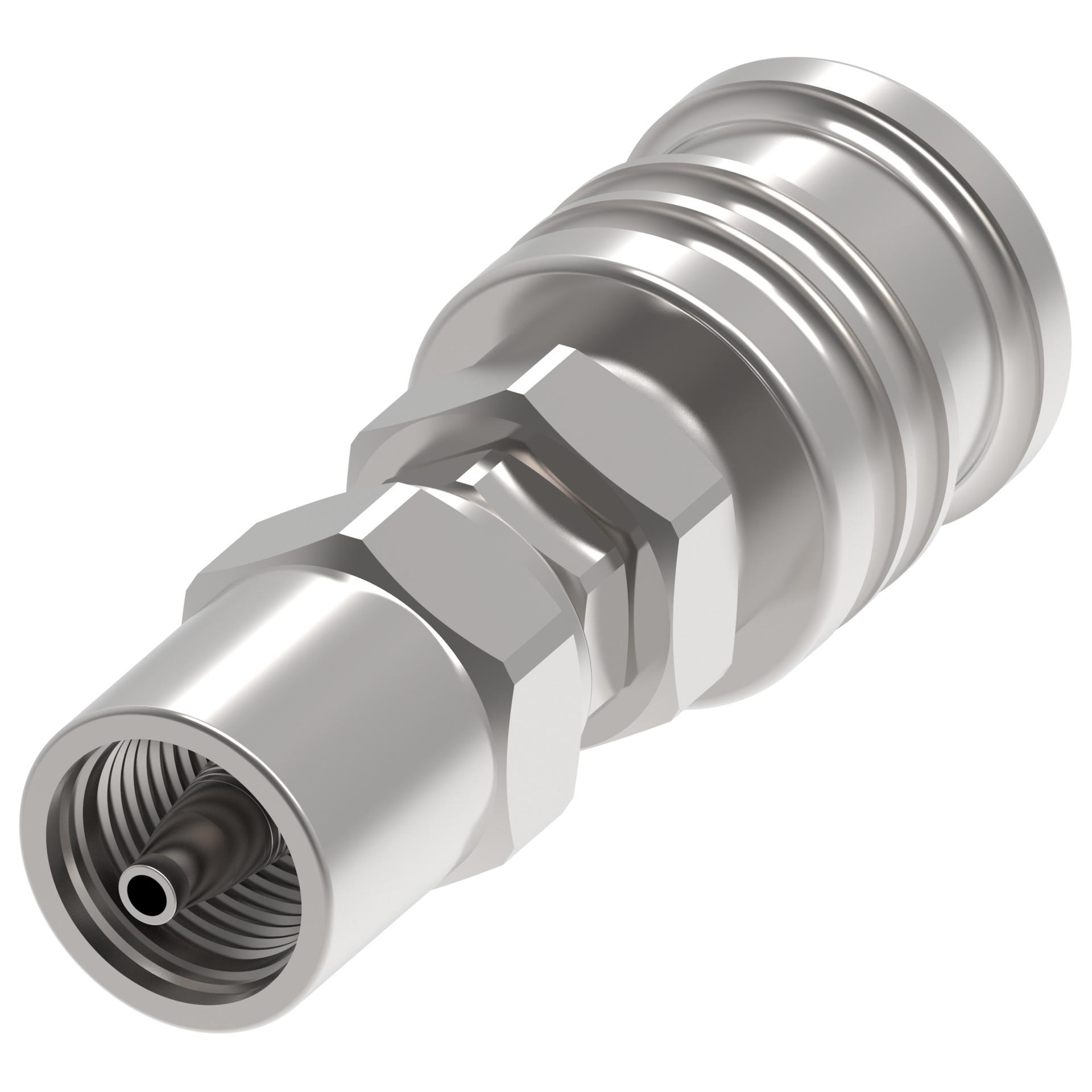 Quick Disconnect Couplings 1GD9 (RIGHT)