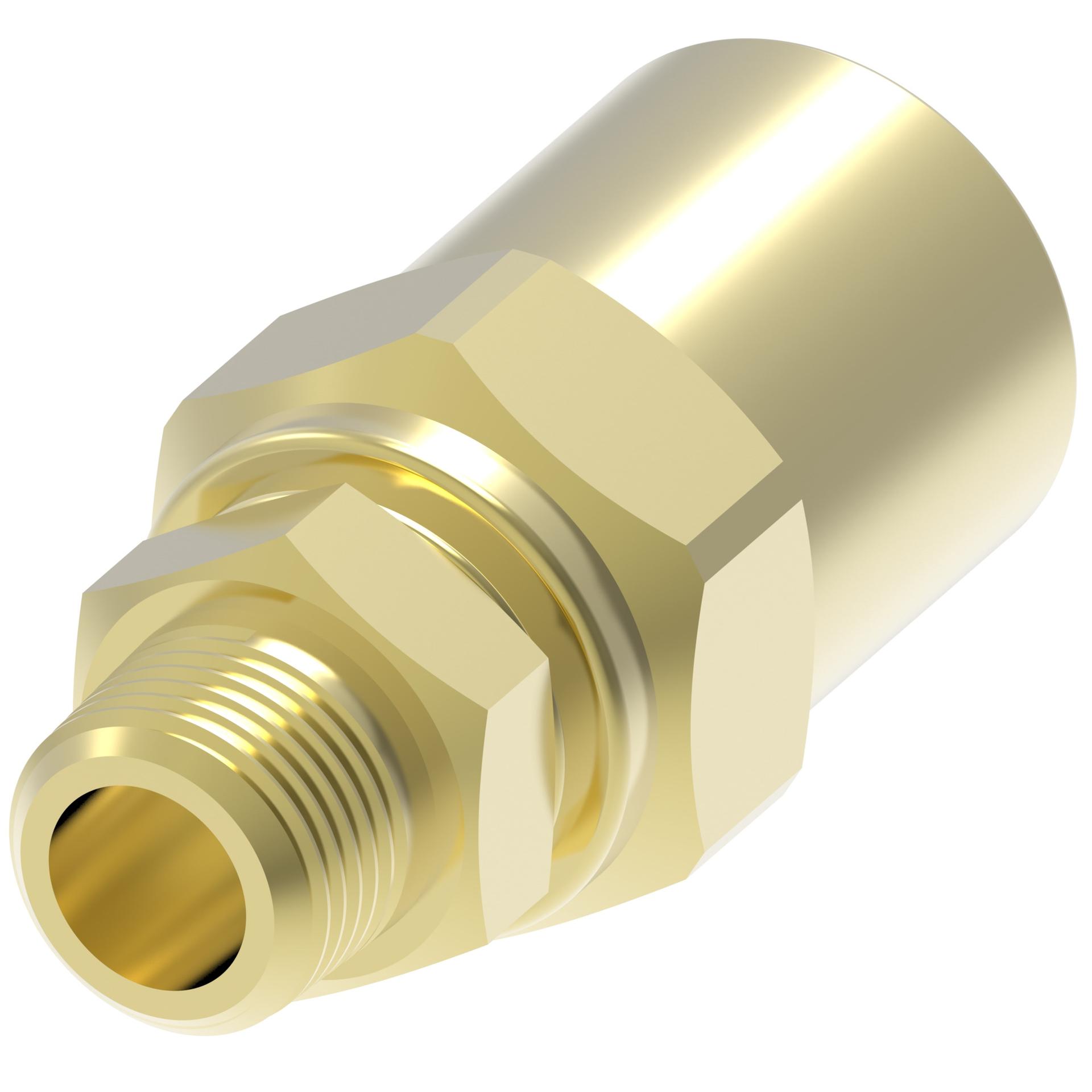Quick Disconnect Couplings 2C7 (RIGHT)