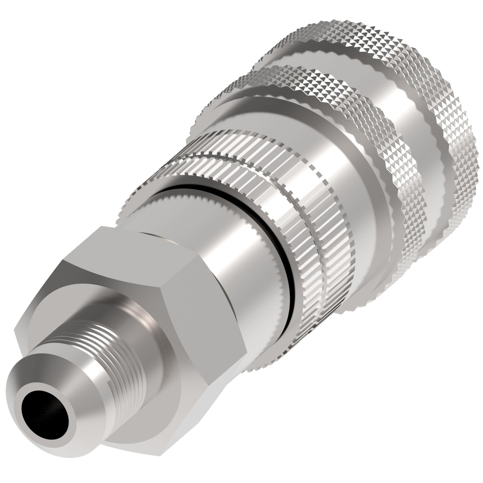 Quick Disconnect Couplings 2HG720 (RIGHT)