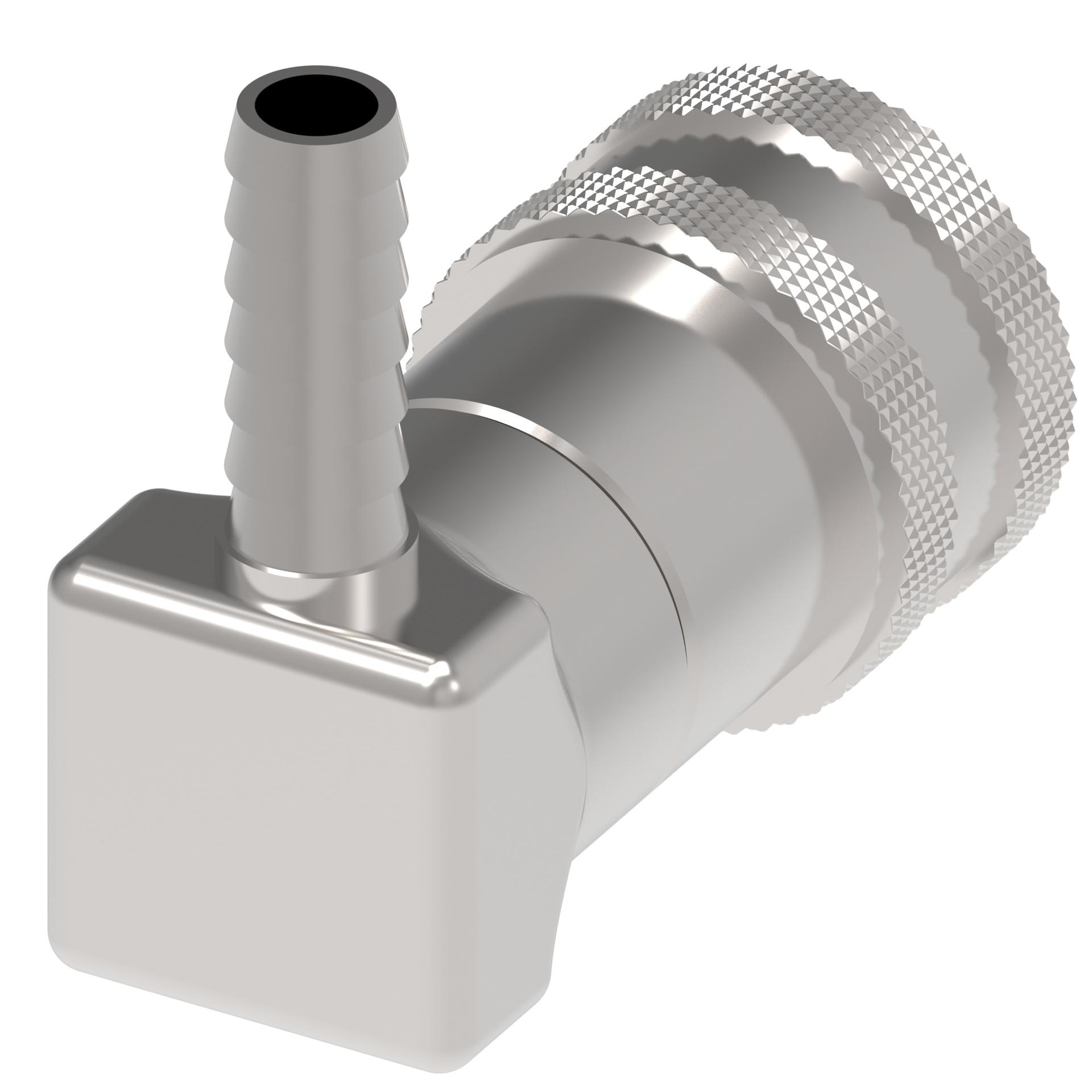 Quick Disconnect Couplings 2HGRB (RIGHT)