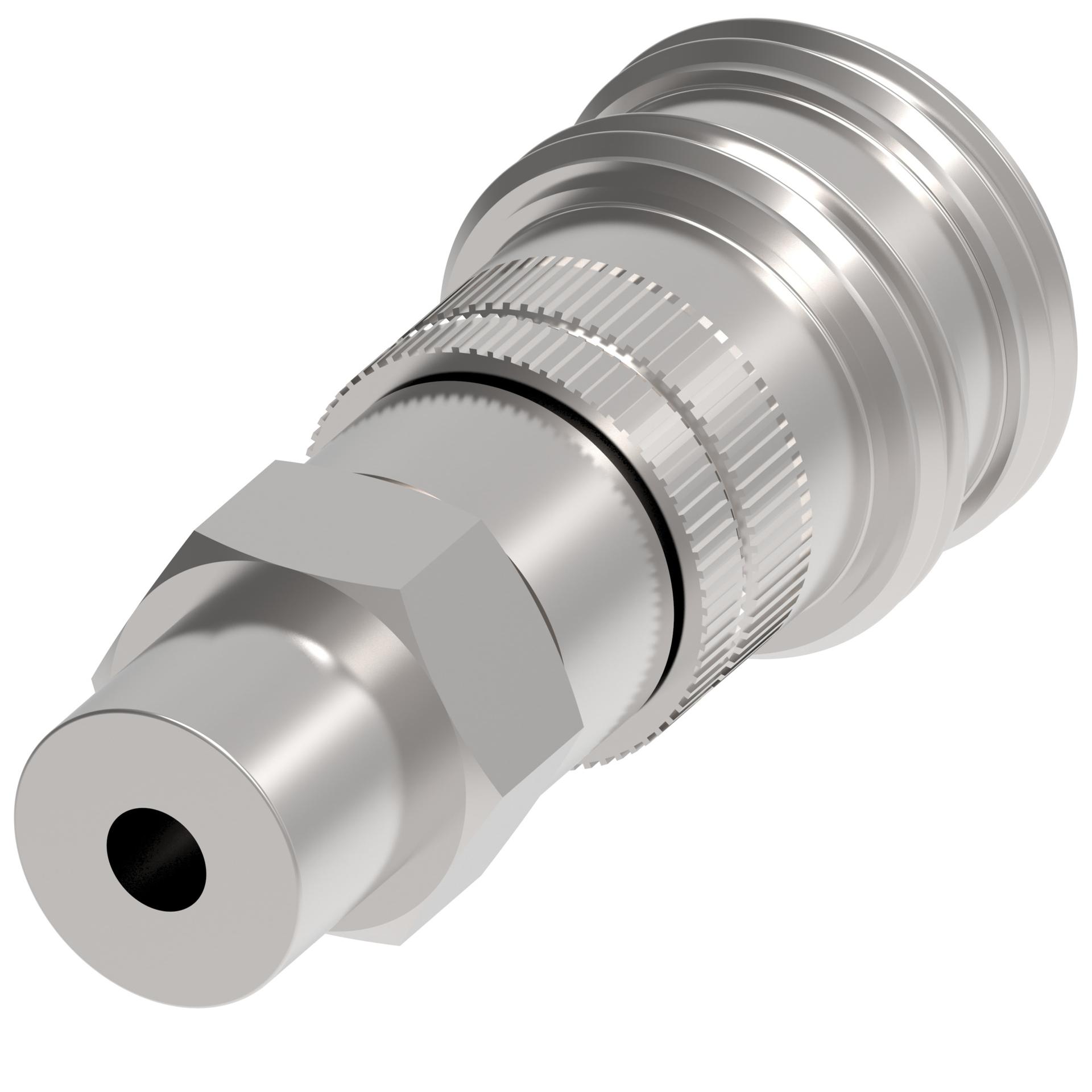 Quick Disconnect Couplings 2HIG16 (RIGHT)