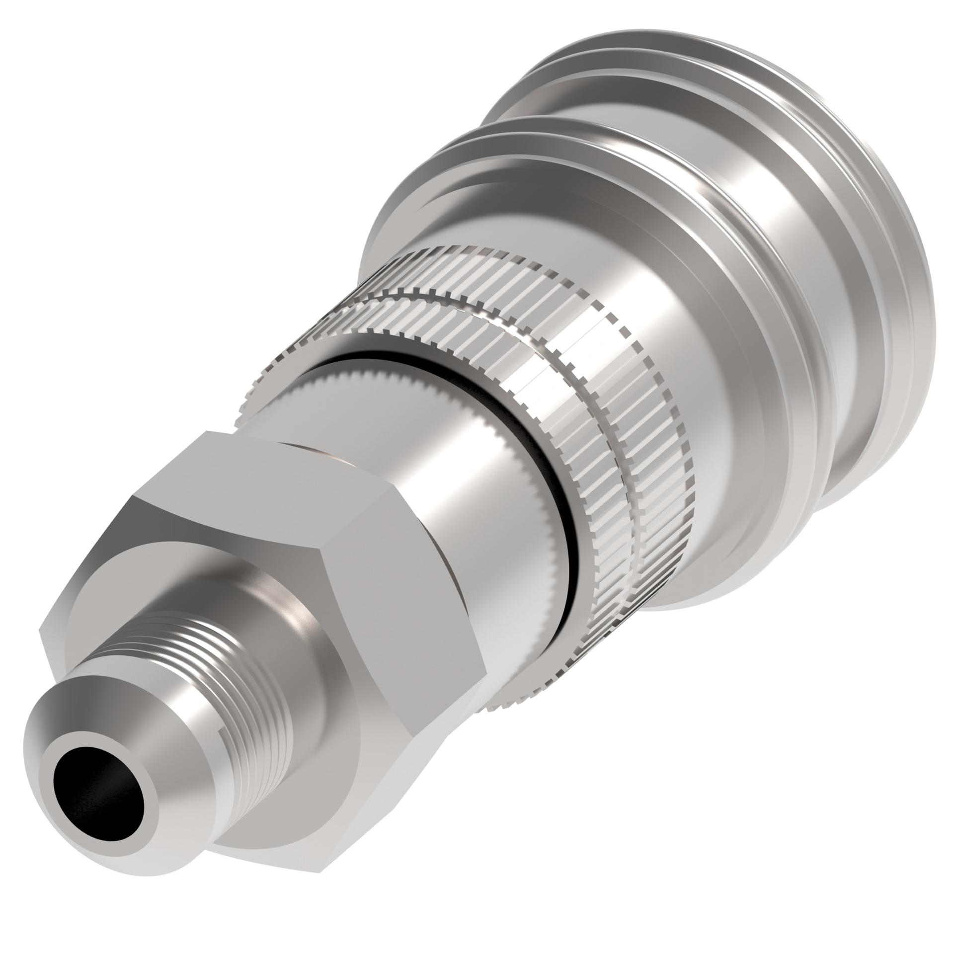 Quick Disconnect Couplings 2HIG720 (RIGHT)
