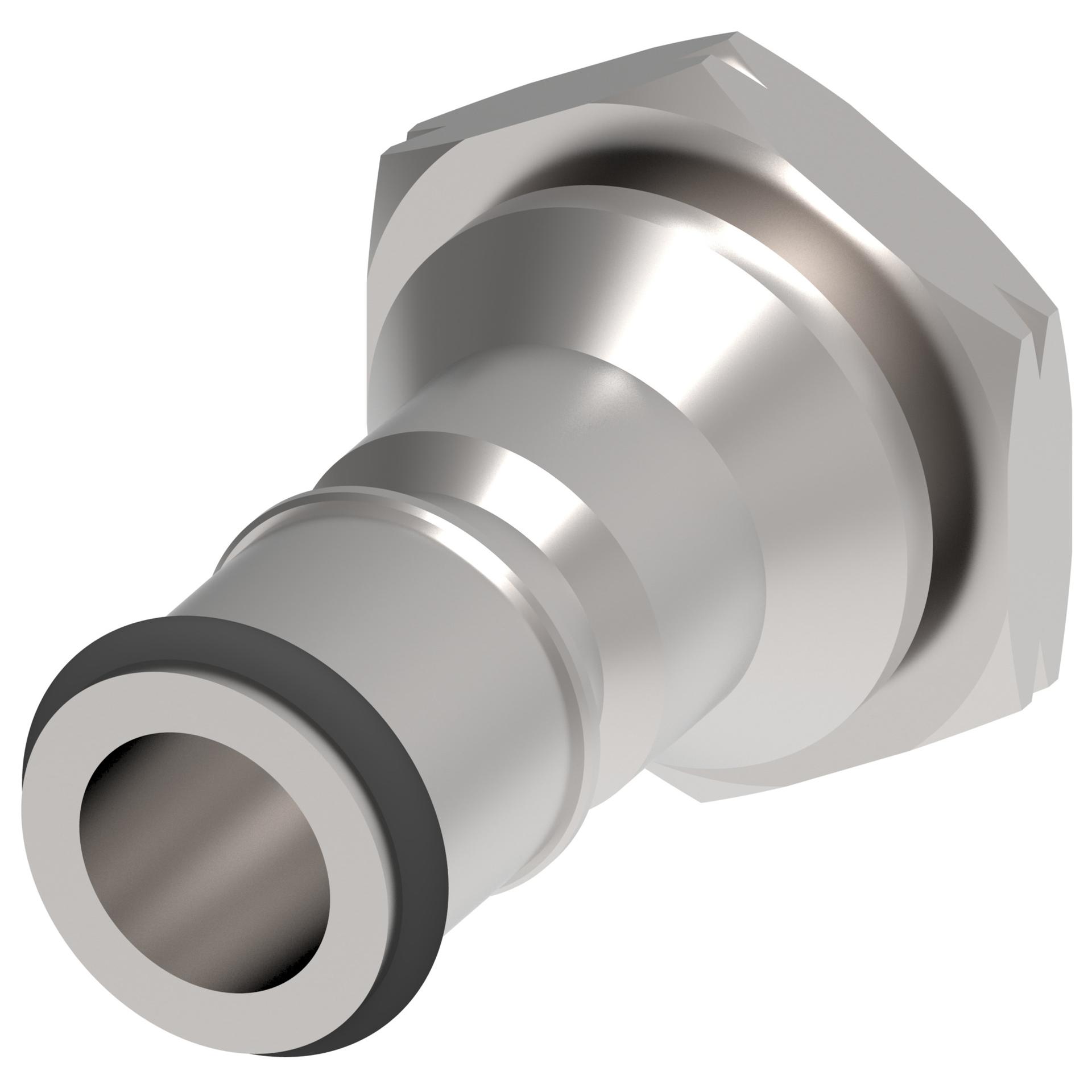 Quick Disconnect Couplings 2KL01F (RIGHT)