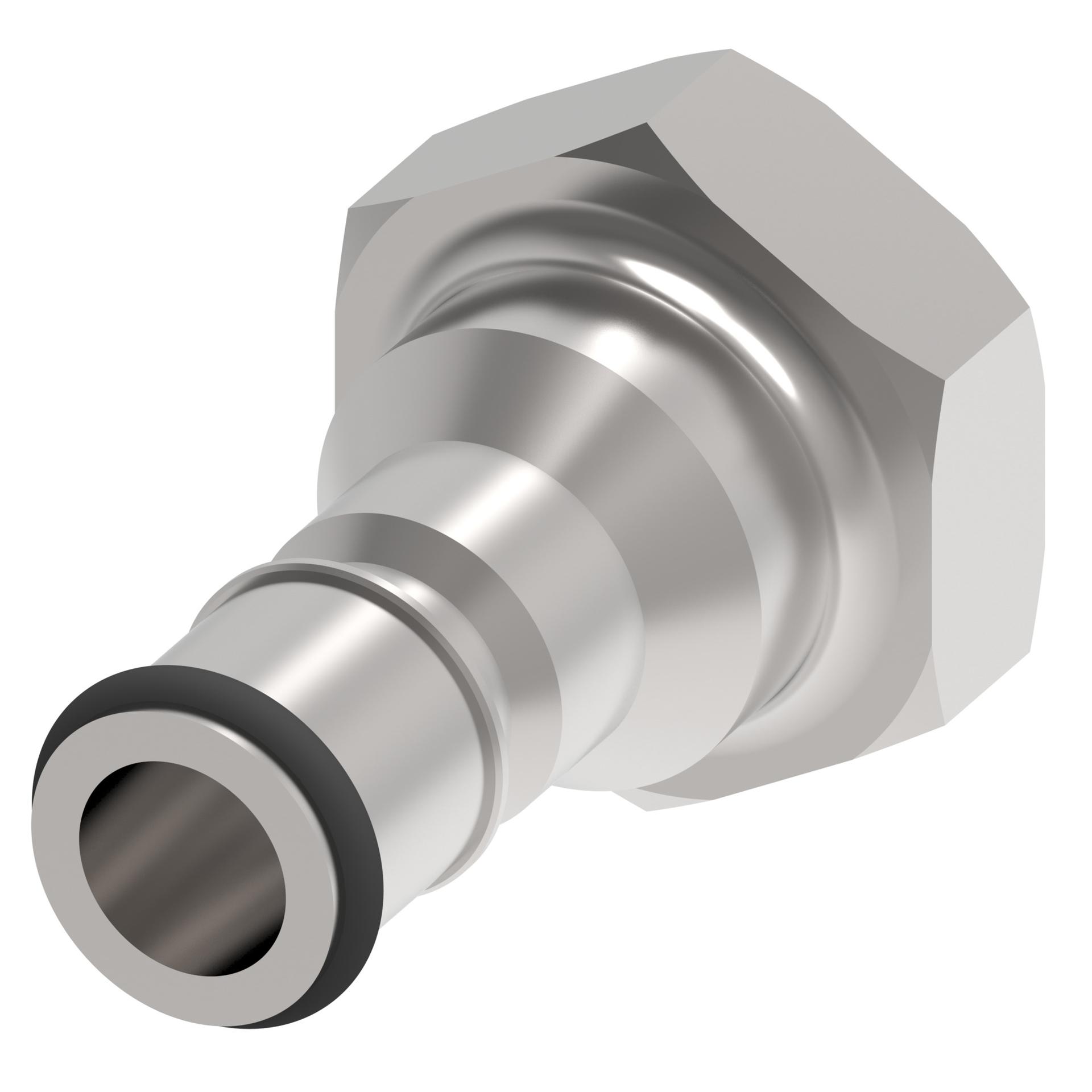 Quick Disconnect Couplings 2KLS1 (RIGHT)