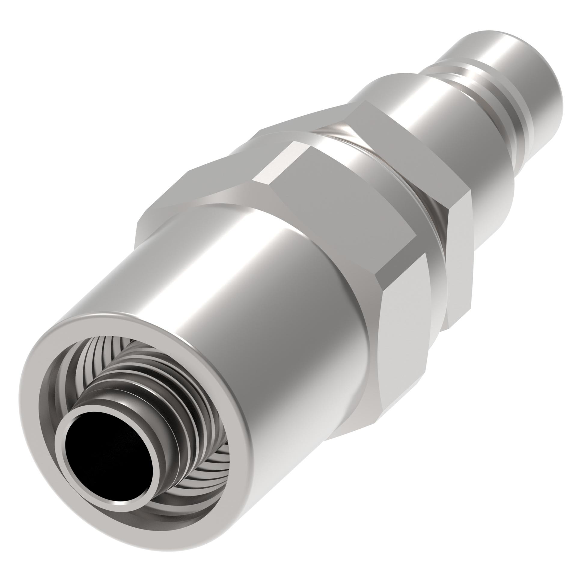 Quick Disconnect Couplings 2L23D11 (RIGHT)