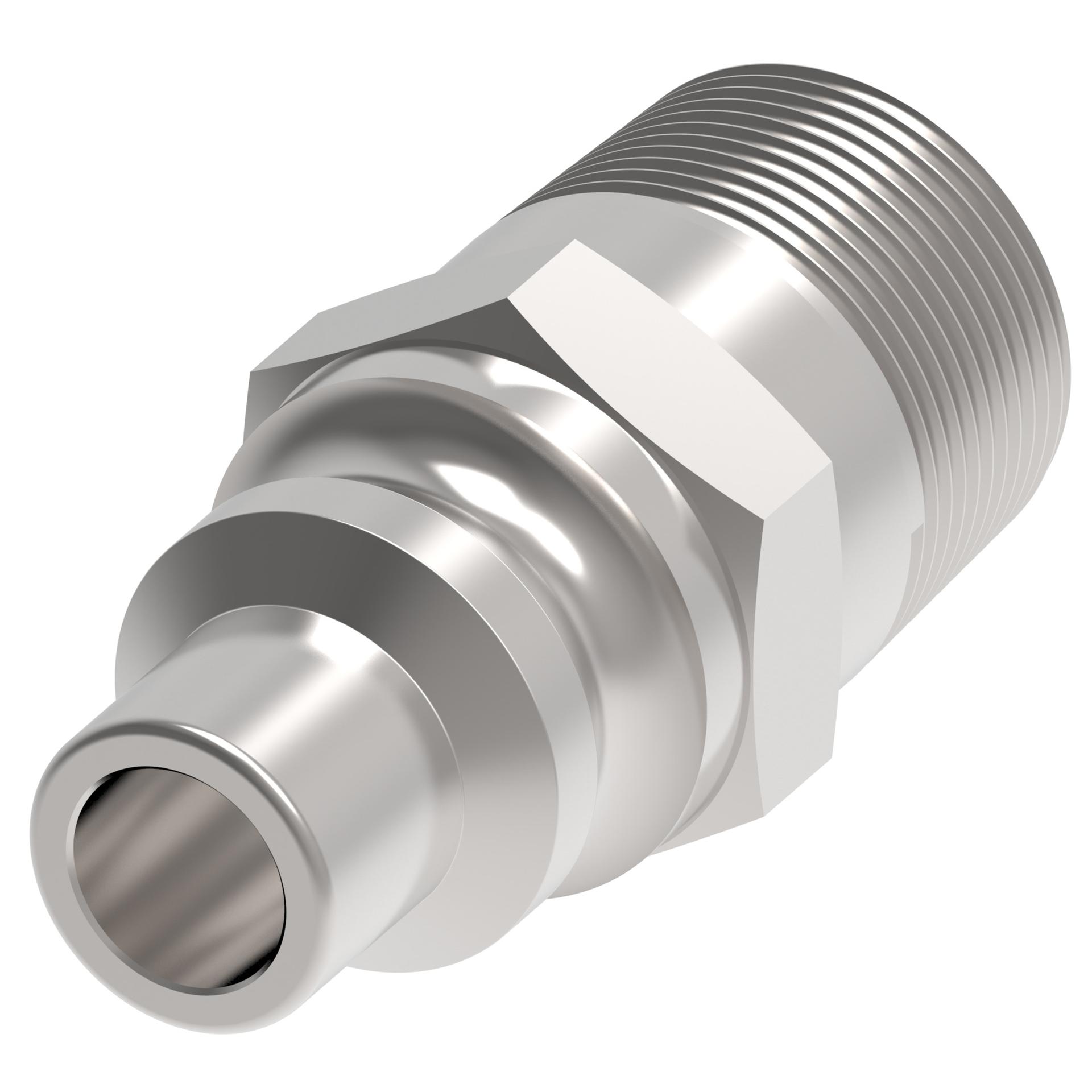 Quick Disconnect Couplings 03A (RIGHT)