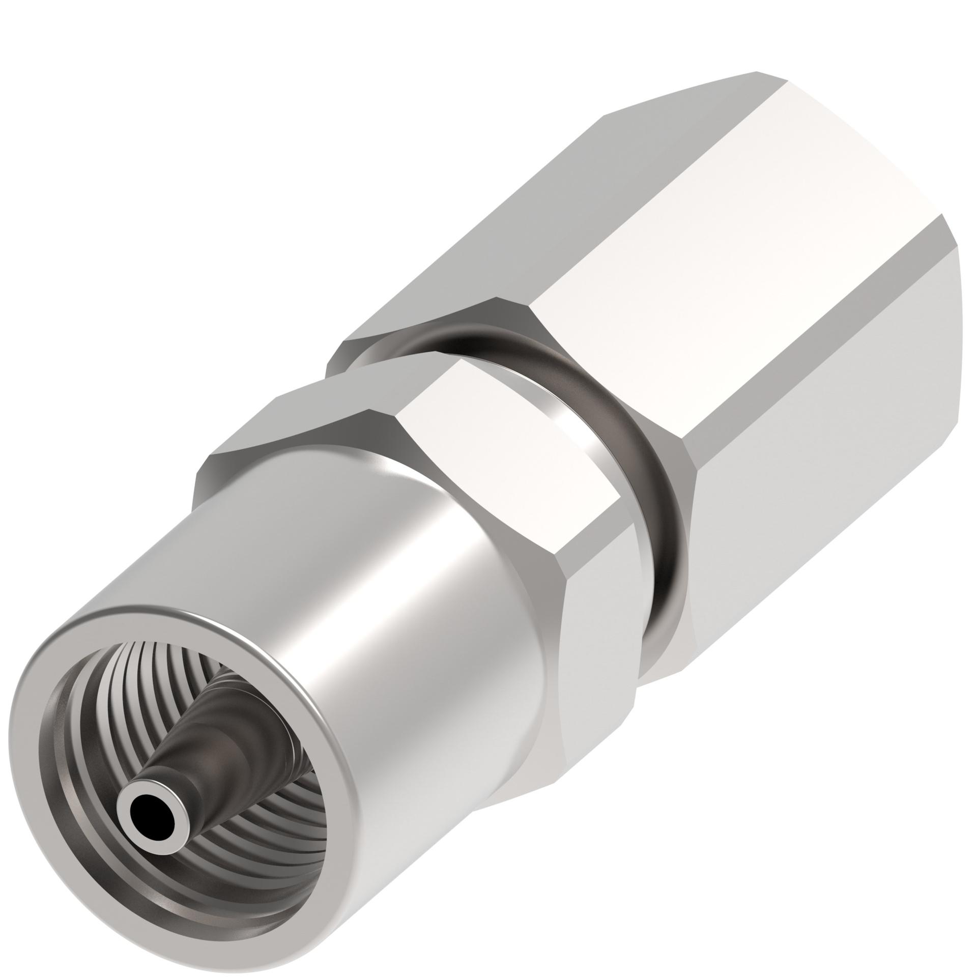 Quick Disconnect Couplings 3B5 (RIGHT)